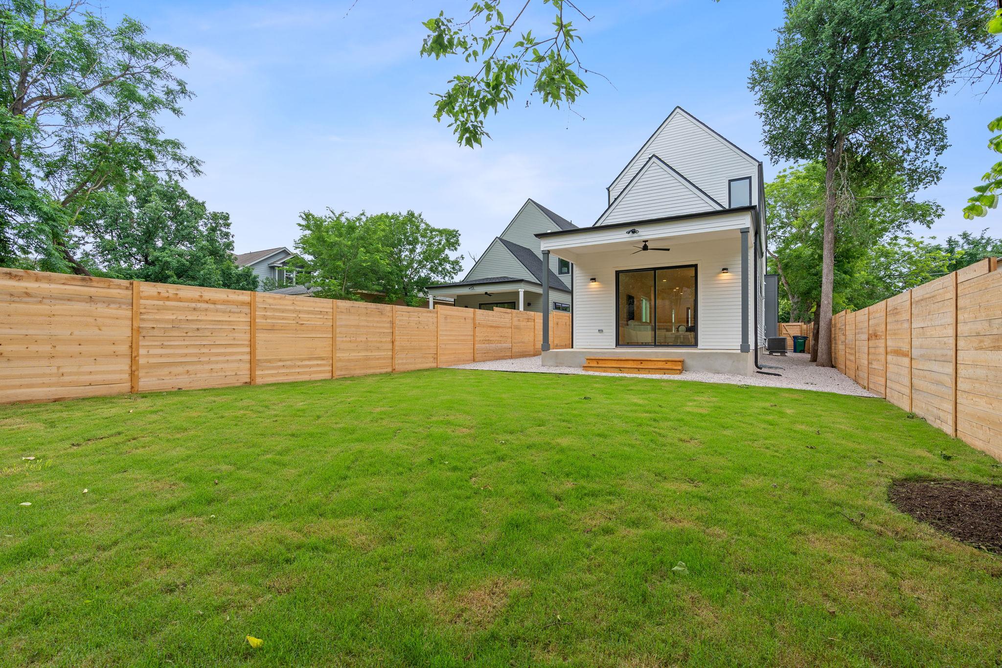 3412 Blumie St # 1, Austin, TX 78745