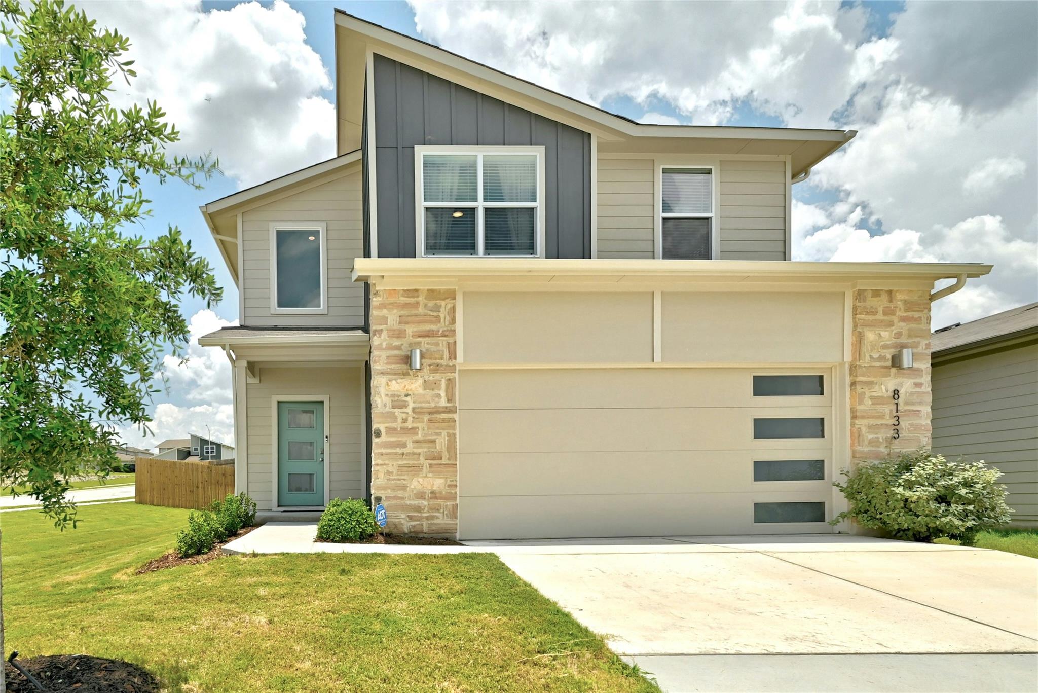 8133 Linnie Ln, Austin, TX 78724