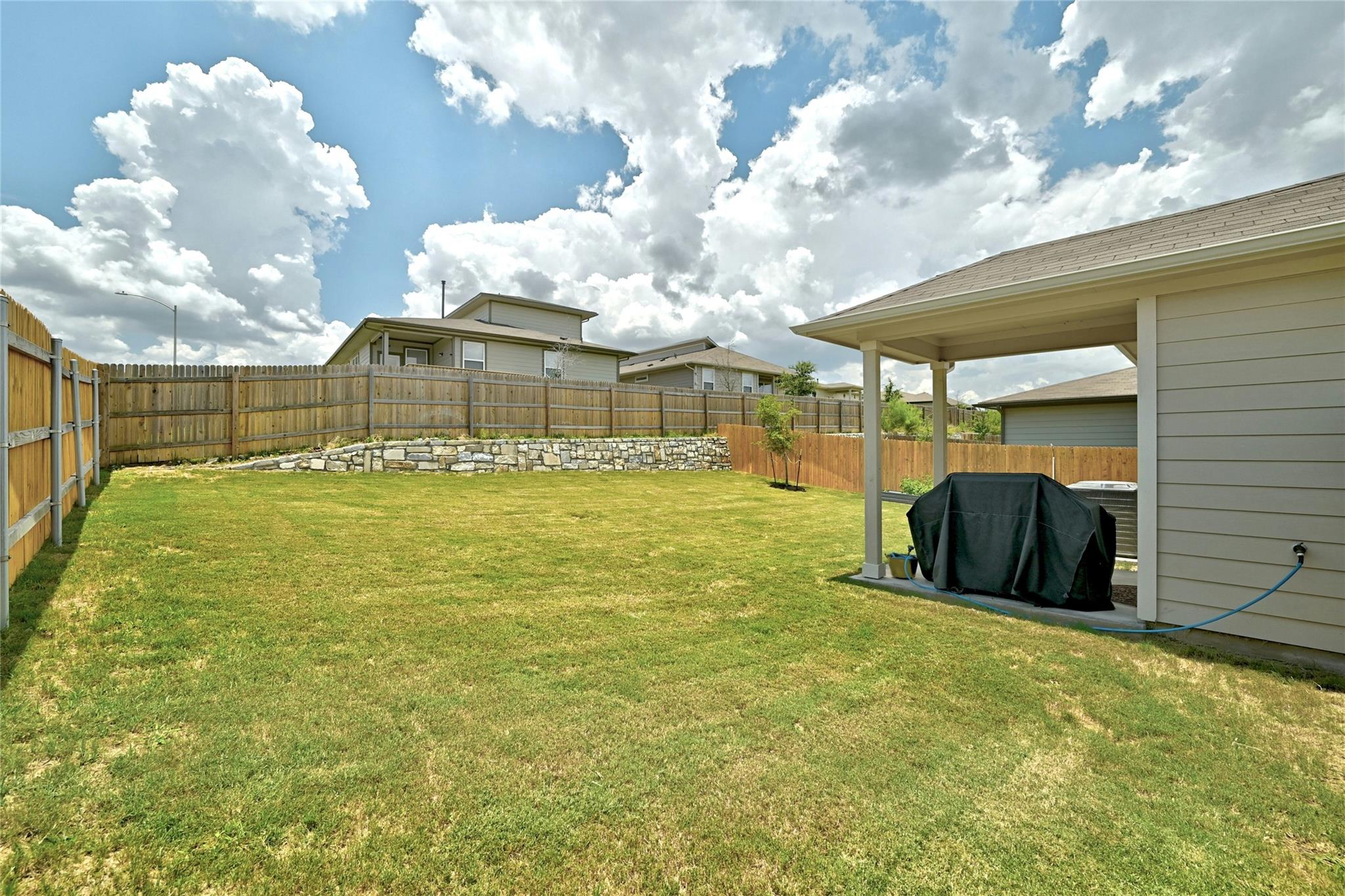 8133 Linnie Ln, Austin, TX 78724