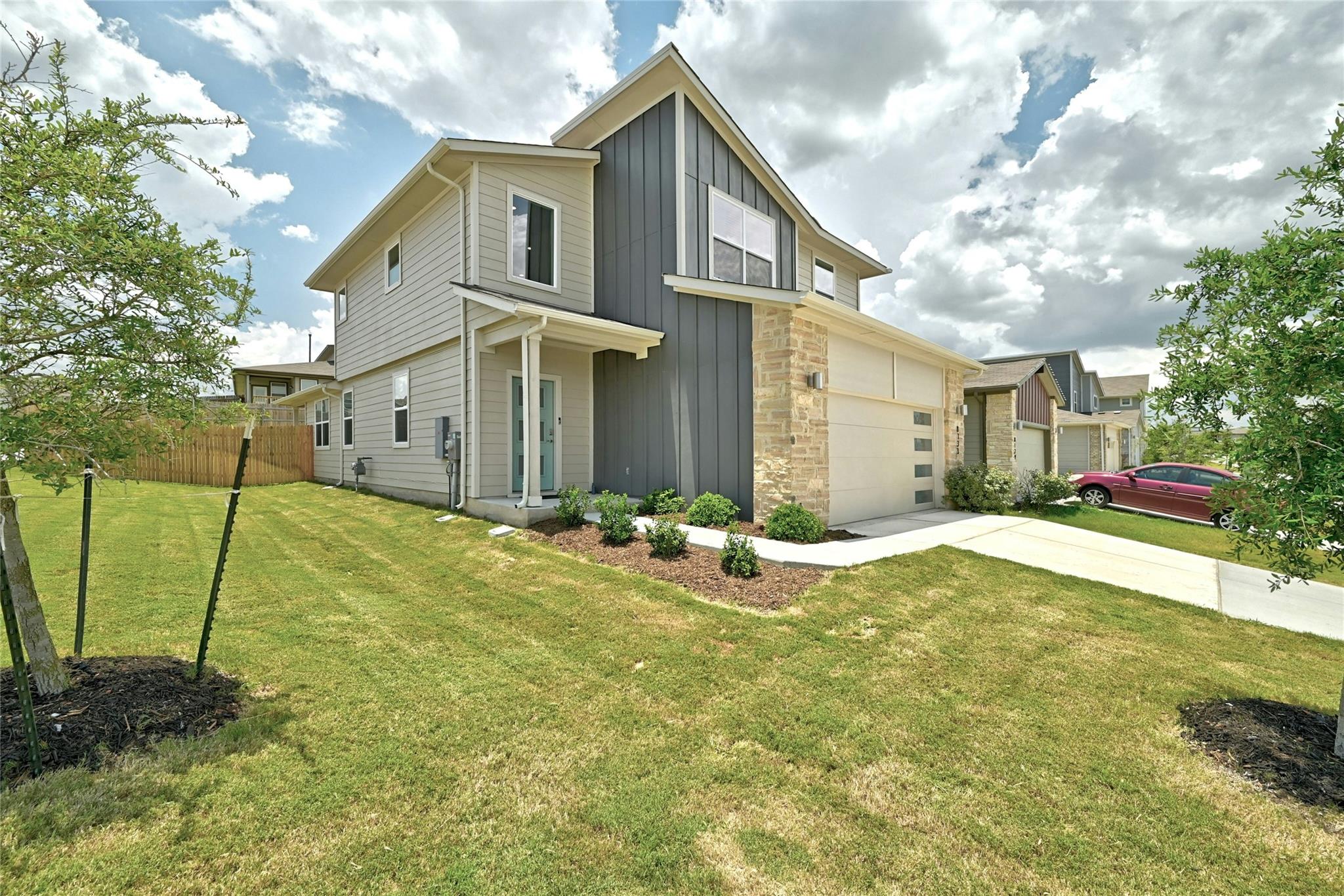 8133 Linnie Ln, Austin, TX 78724