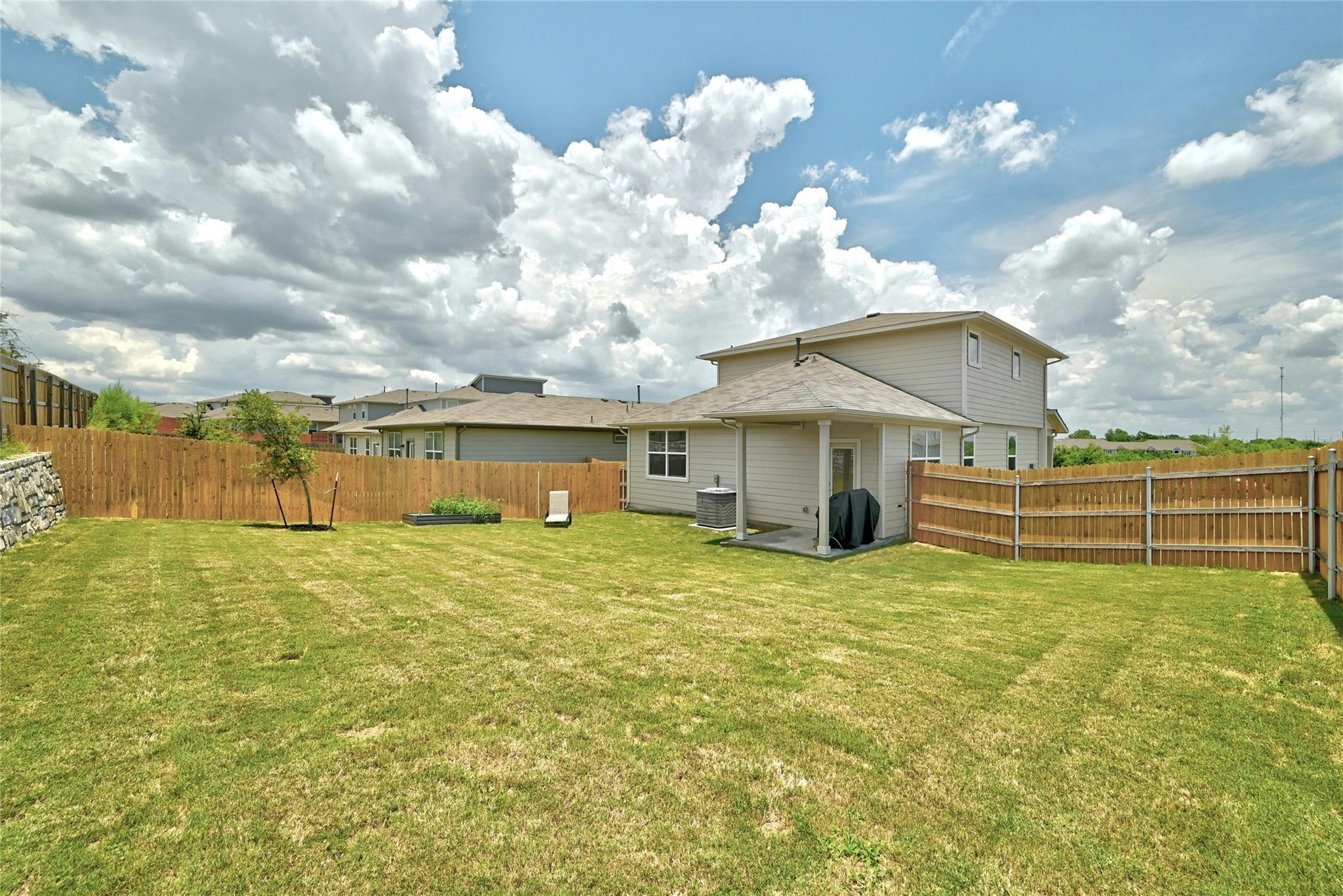 8133 Linnie Ln, Austin, TX 78724