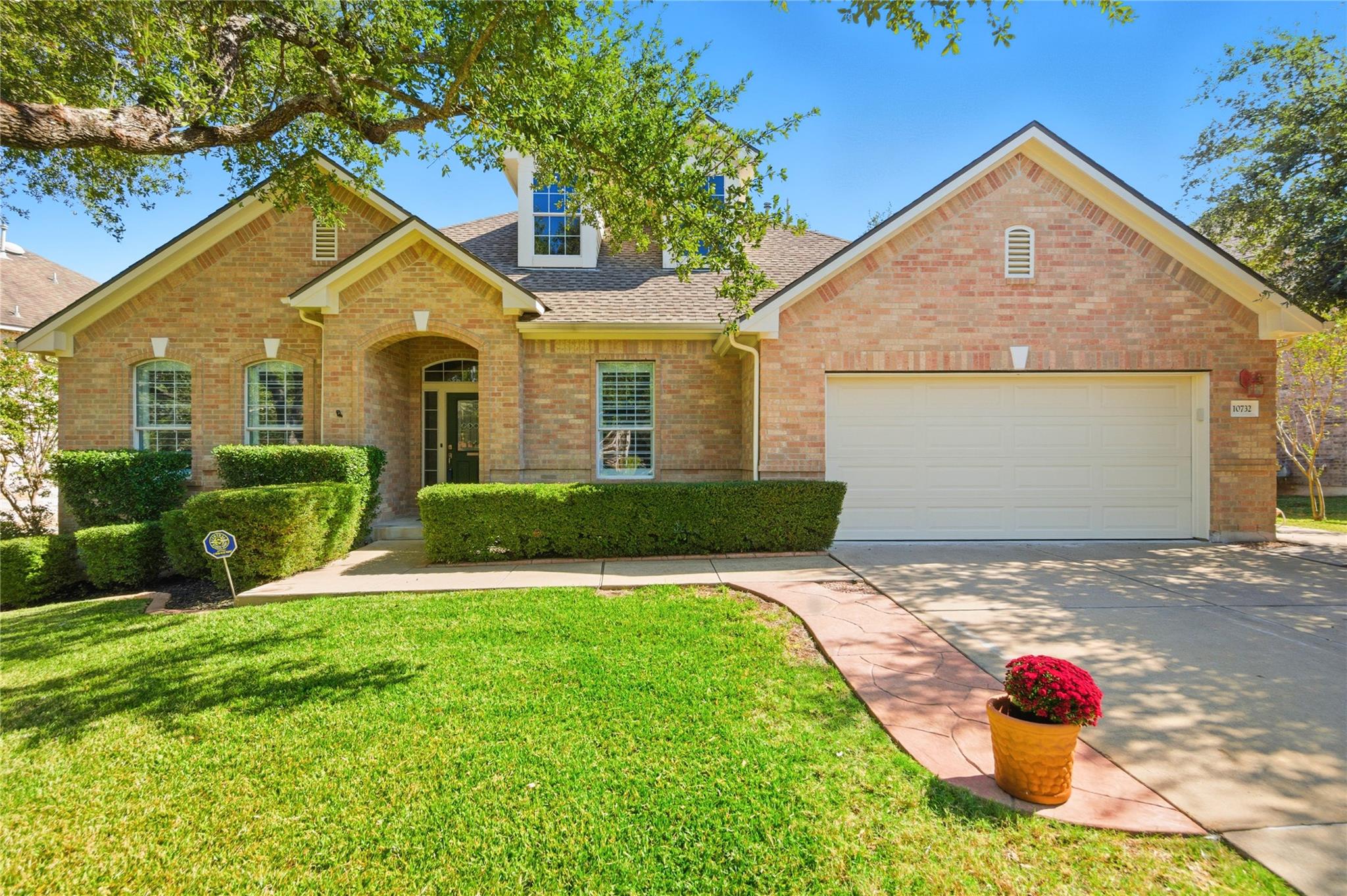 10732 Maelin Dr, Austin, TX 78739