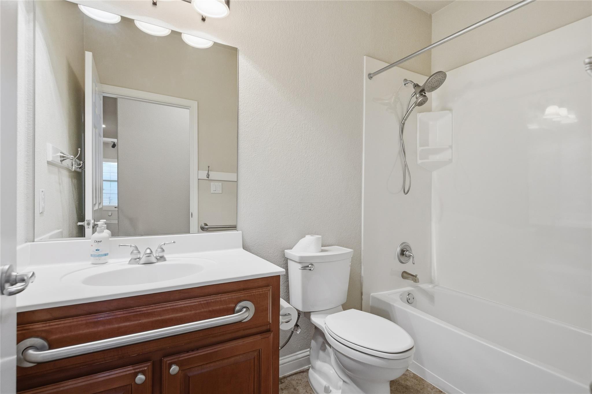 10732 Maelin Dr, Austin, TX 78739