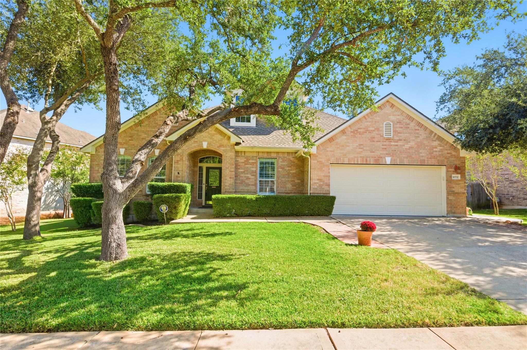 10732 Maelin Dr, Austin, TX 78739