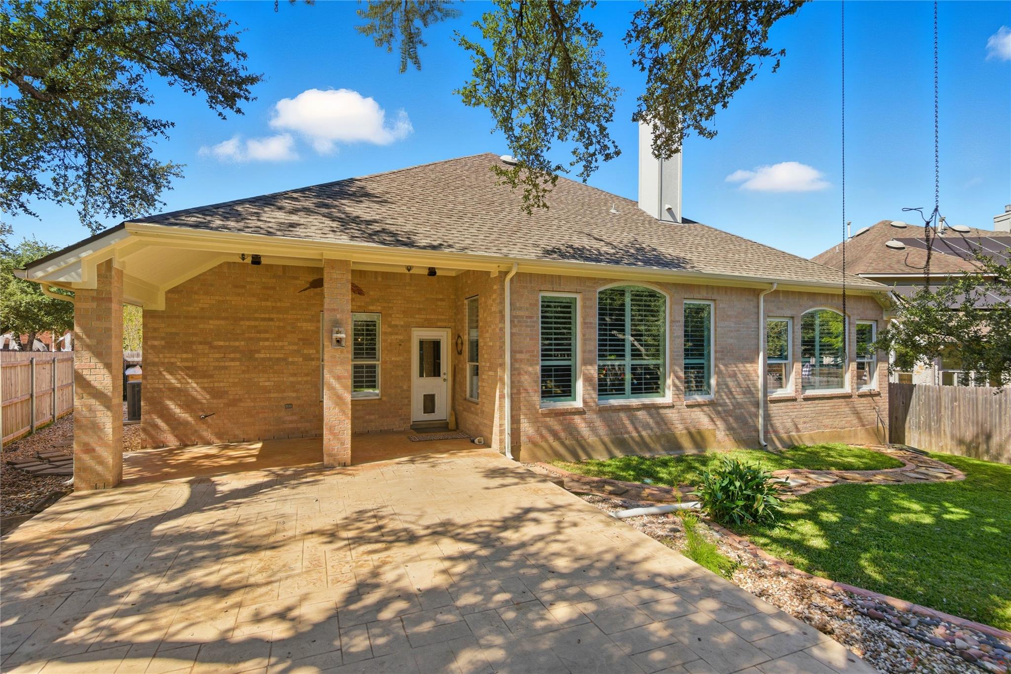 10732 Maelin Dr, Austin, TX 78739