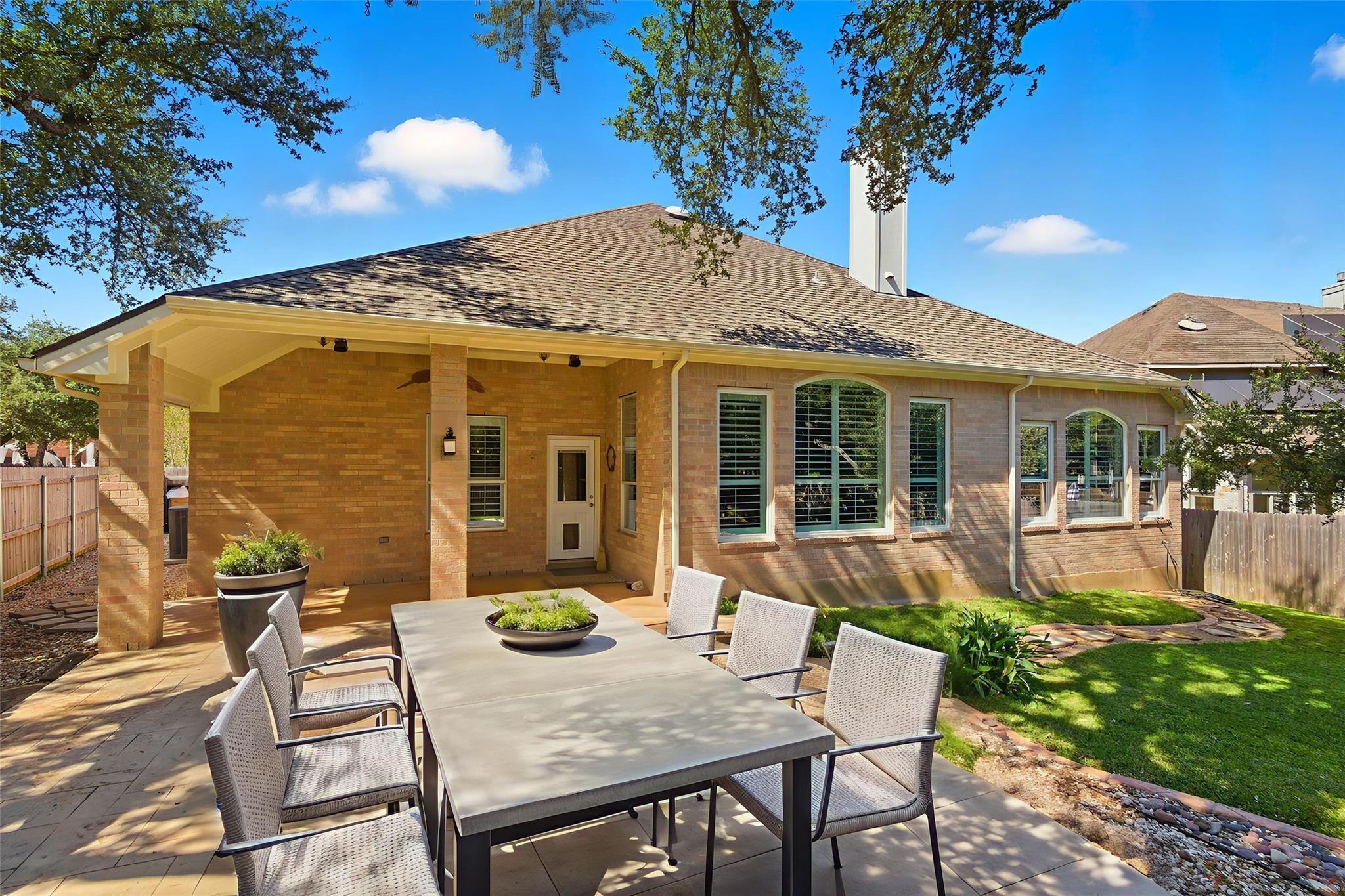 10732 Maelin Dr, Austin, TX 78739