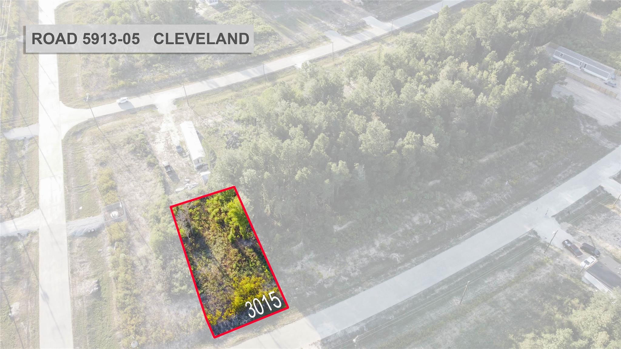 3015 Road 5913 Rd # 5, Cleveland, TX 77327