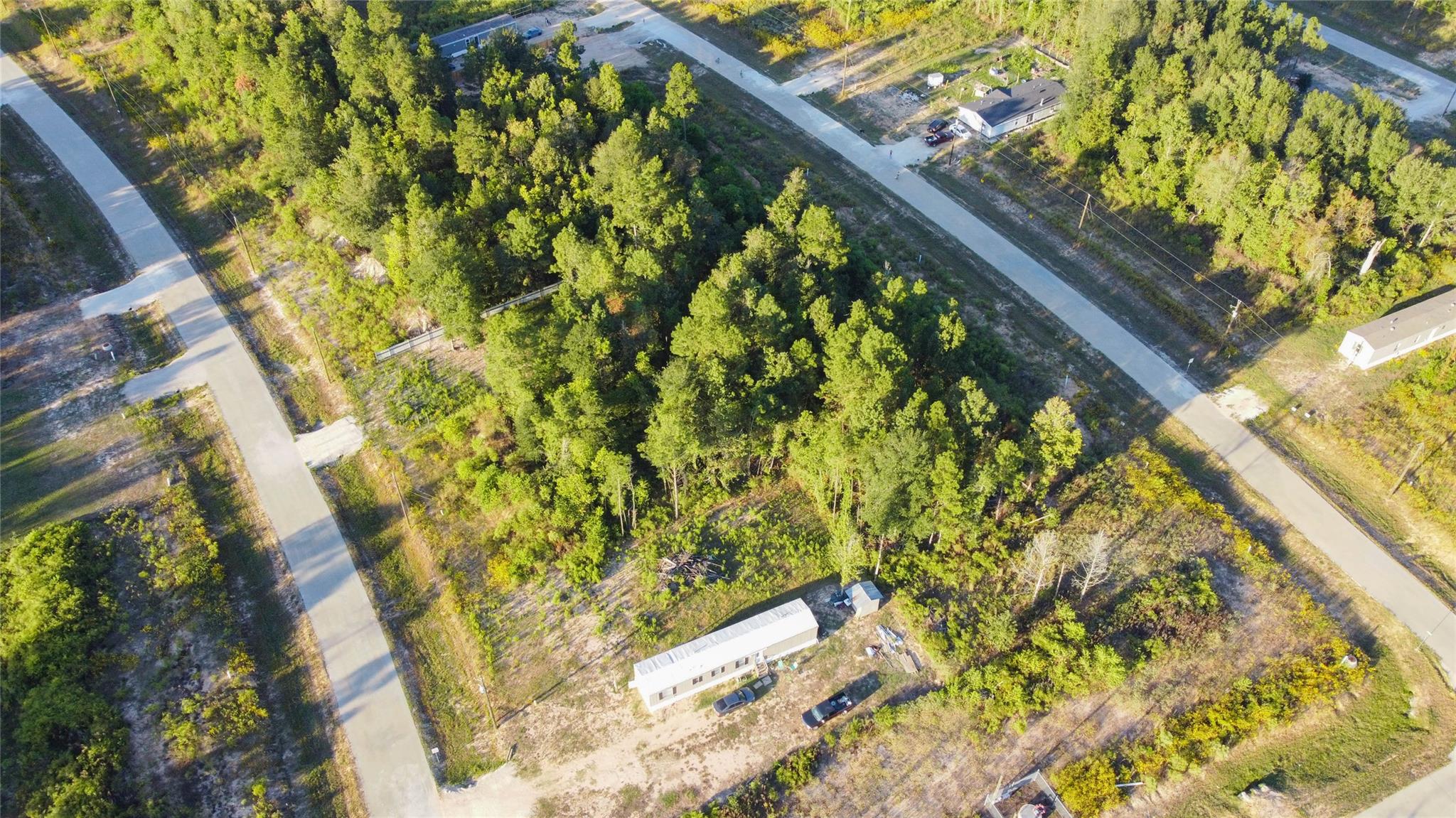 3015 Road 5913 Rd # 5, Cleveland, TX 77327