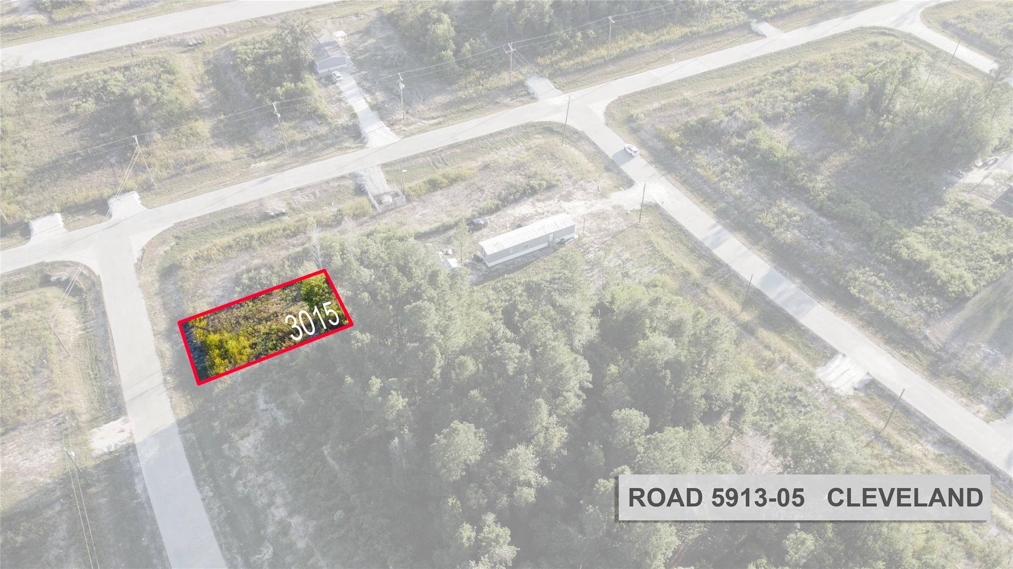 3015 Road 5913 Rd # 5, Cleveland, TX 77327