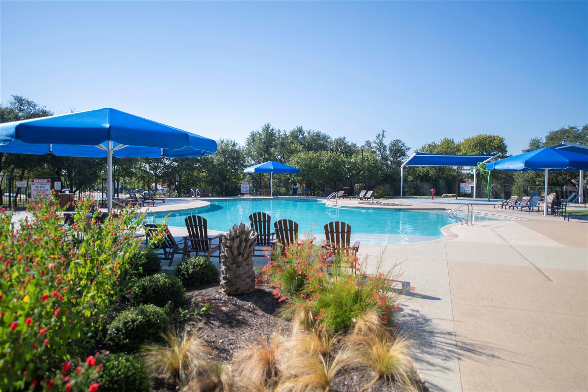 2224 River Place Ln, Georgetown, TX 78628