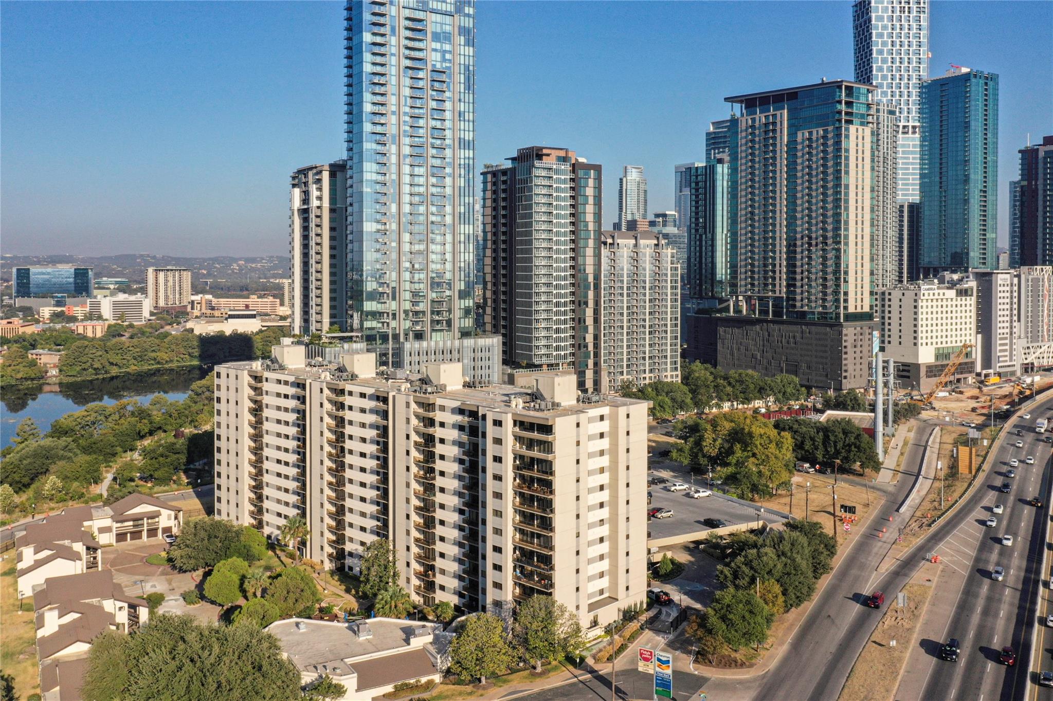 40 N Interstate 35 Highway # 6C1, Austin, TX 78701