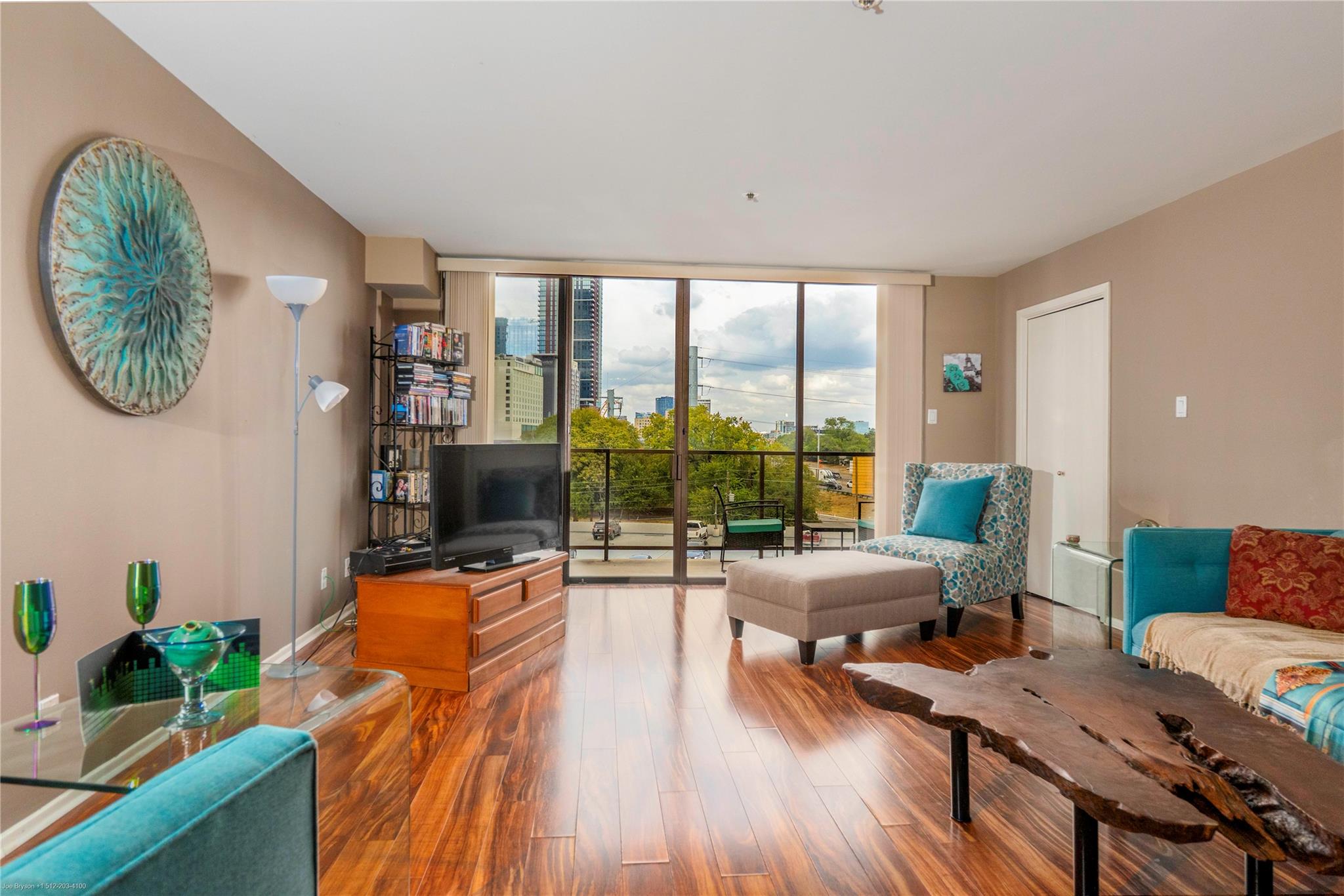 40 N Interstate 35 Highway # 6C1, Austin, TX 78701