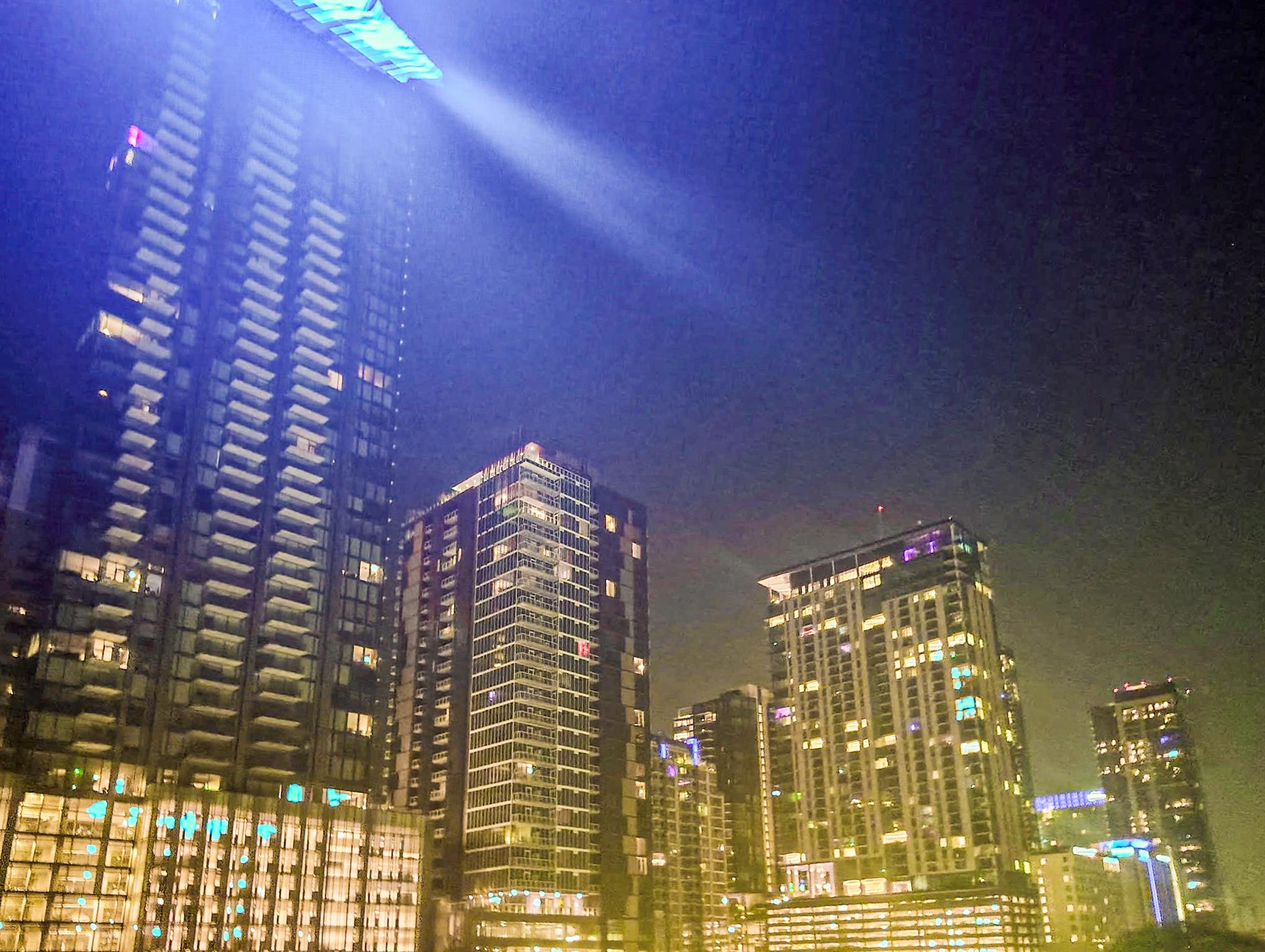 40 N Interstate 35 Highway # 6C1, Austin, TX 78701