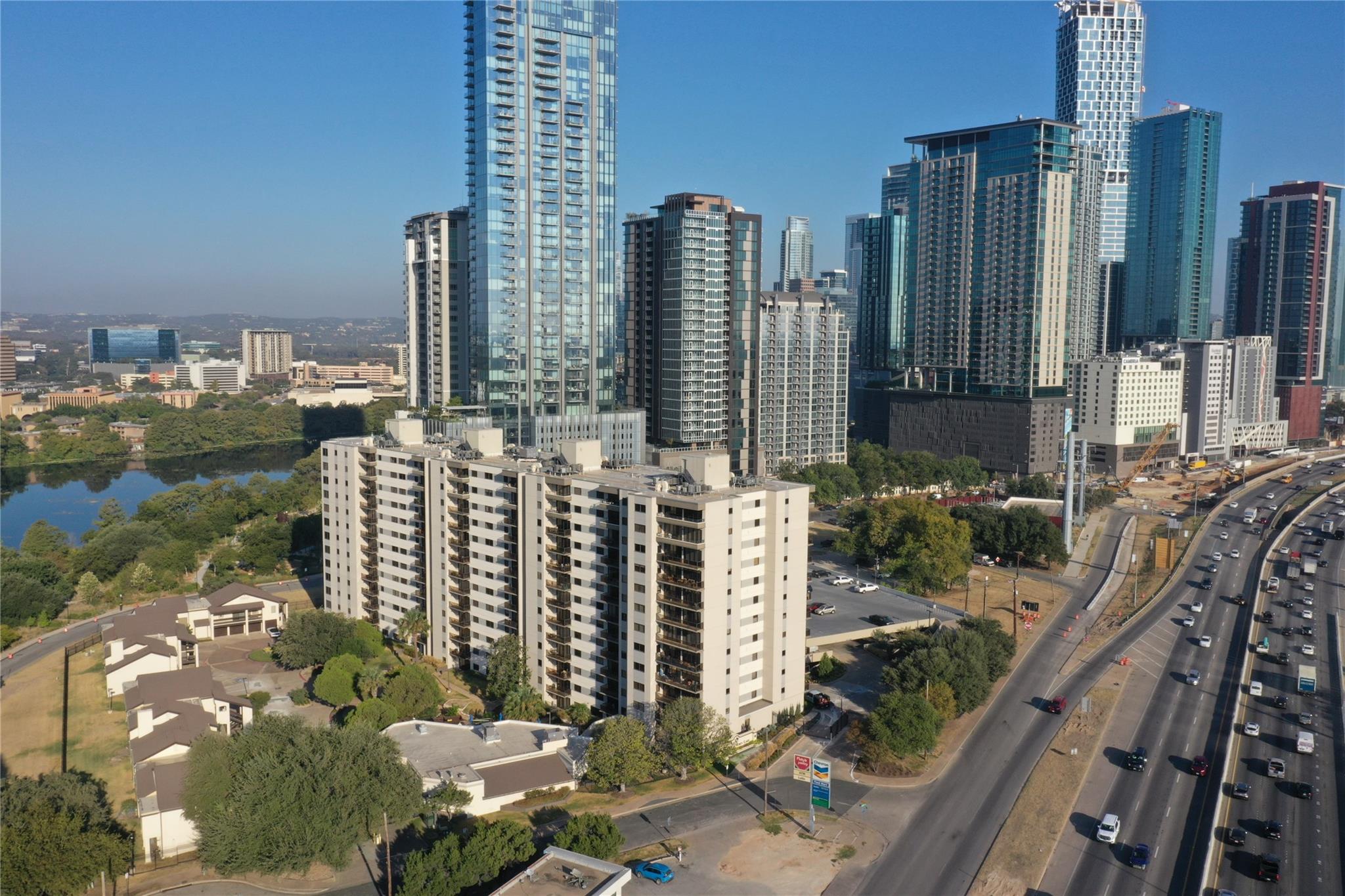 40 N Interstate 35 Highway # 6C1, Austin, TX 78701