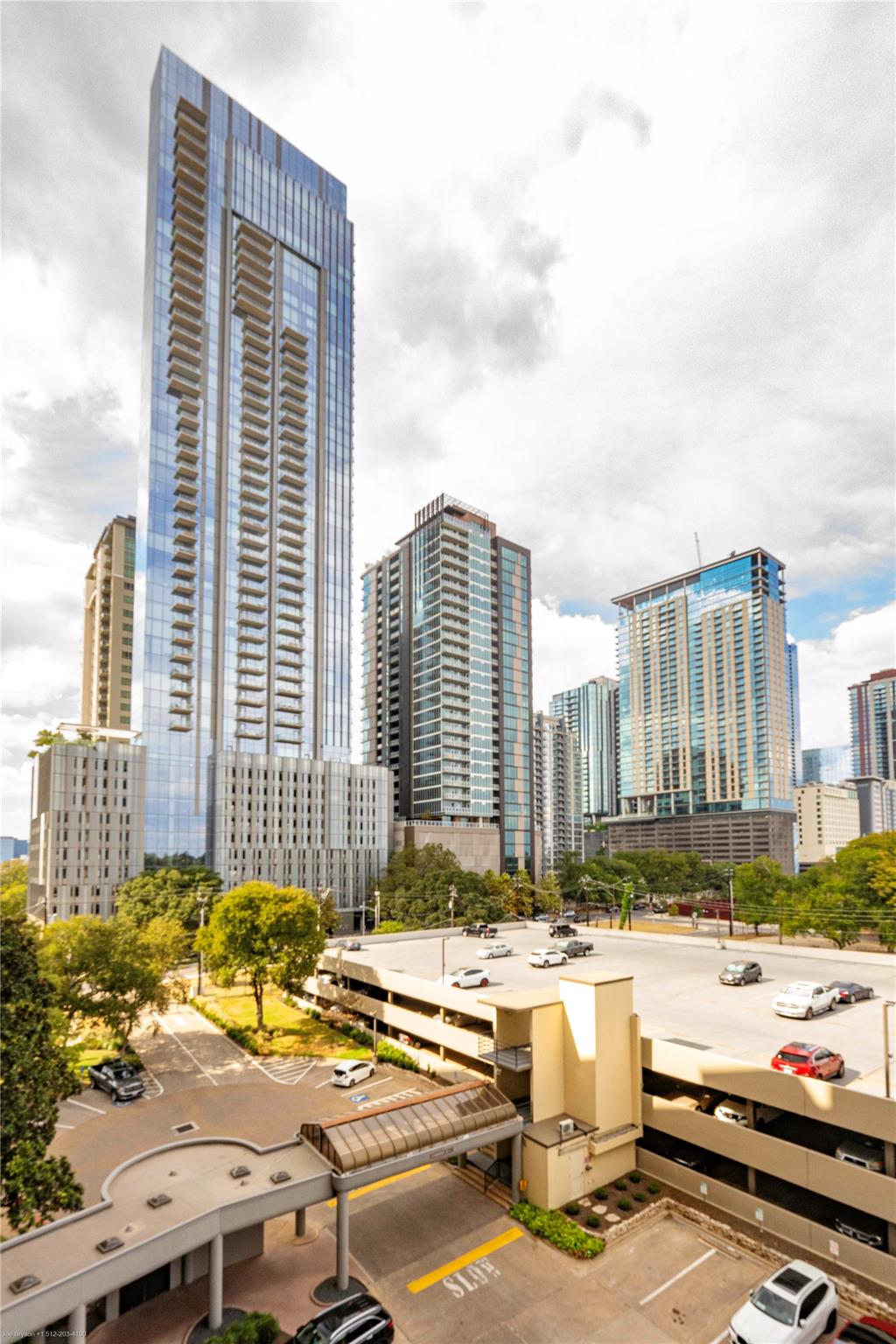 40 N Interstate 35 Highway # 6C1, Austin, TX 78701