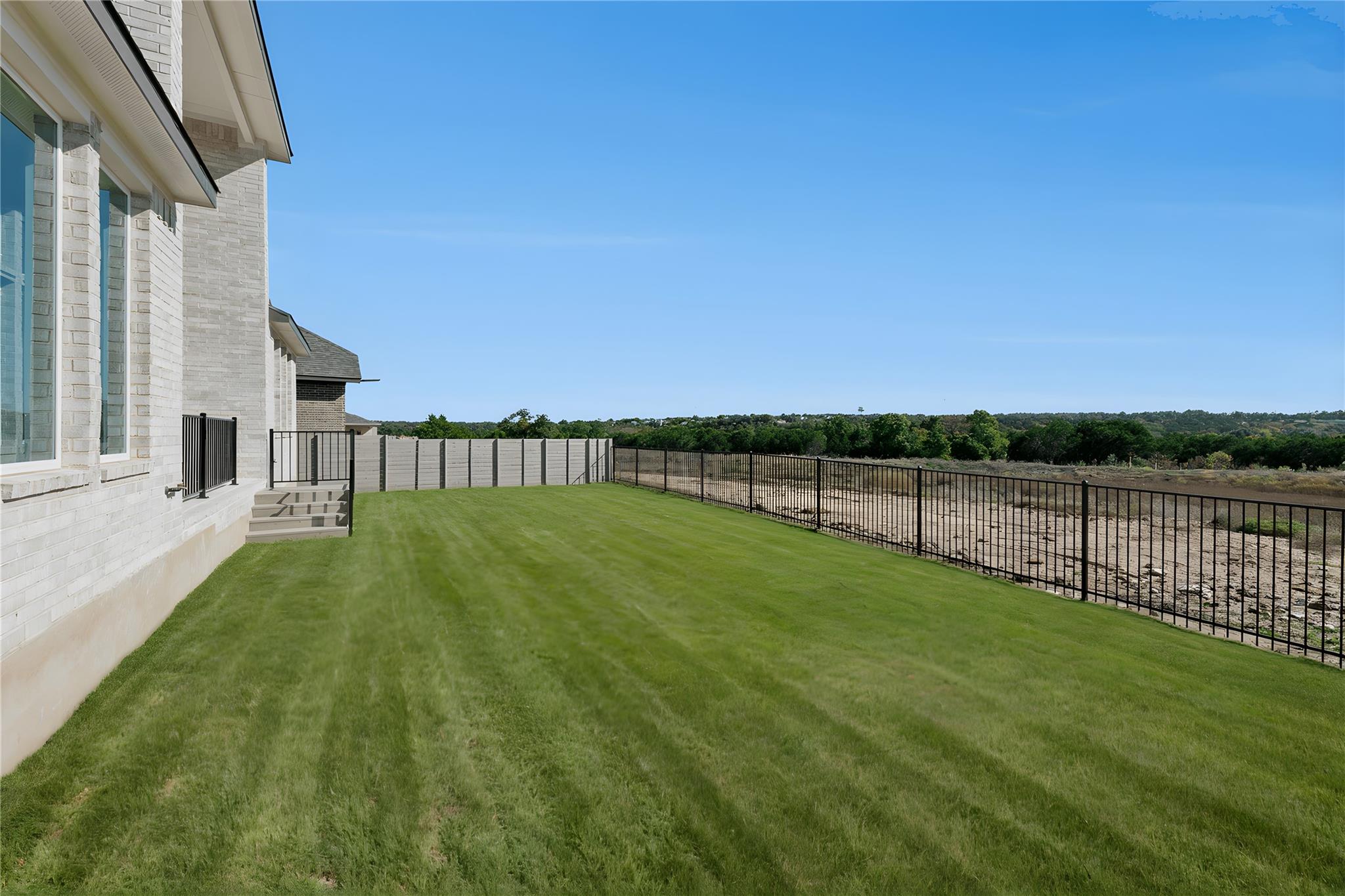 1533 Rodeo Ridge Dr, Georgetown, TX 78628