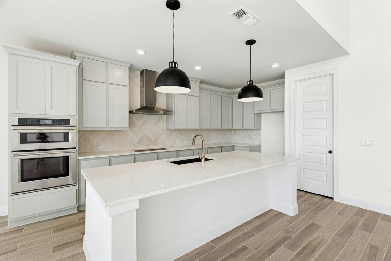 1533 Rodeo Ridge Dr, Georgetown, TX 78628