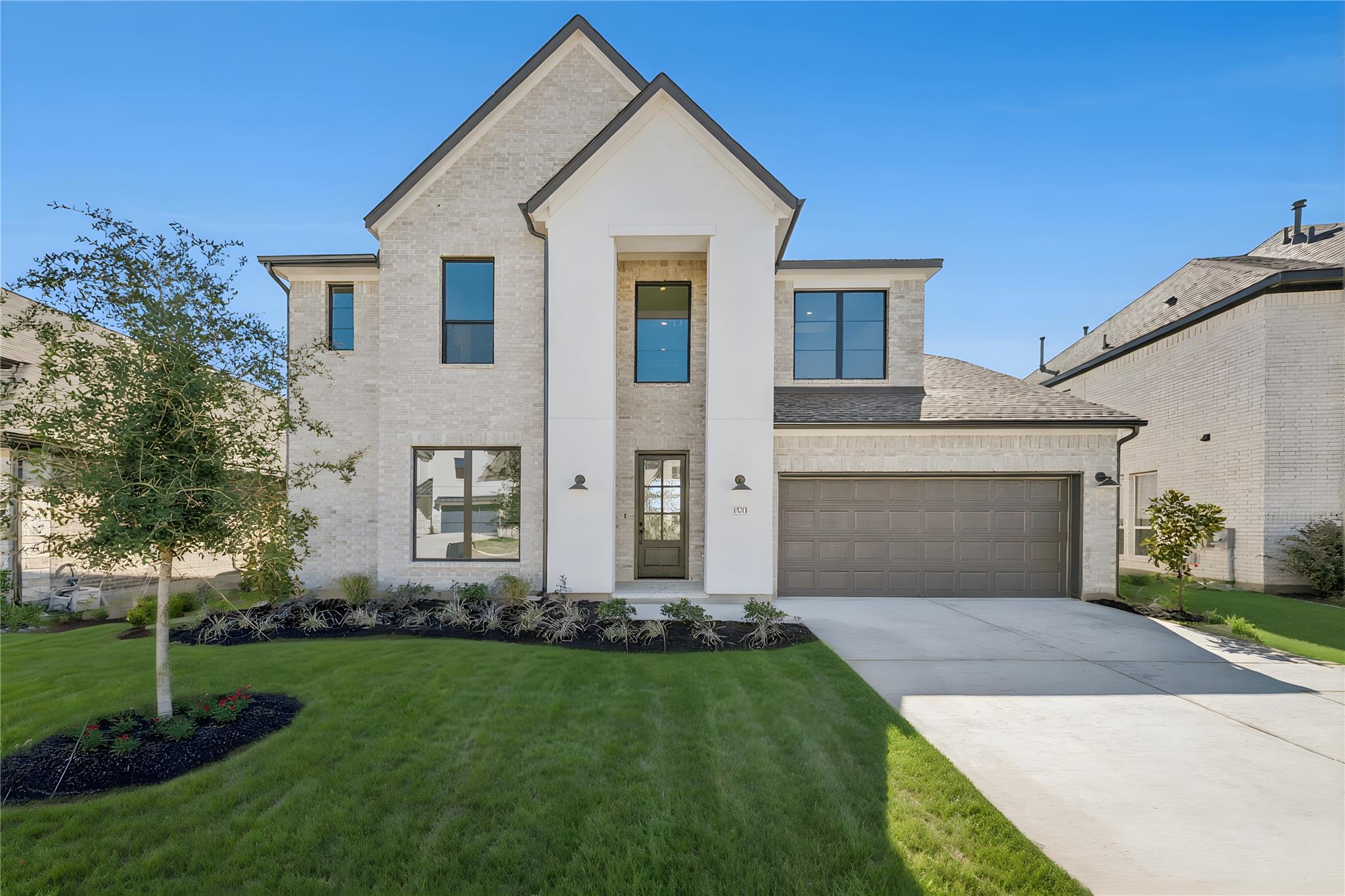 1533 Rodeo Ridge Dr, Georgetown, TX 78628