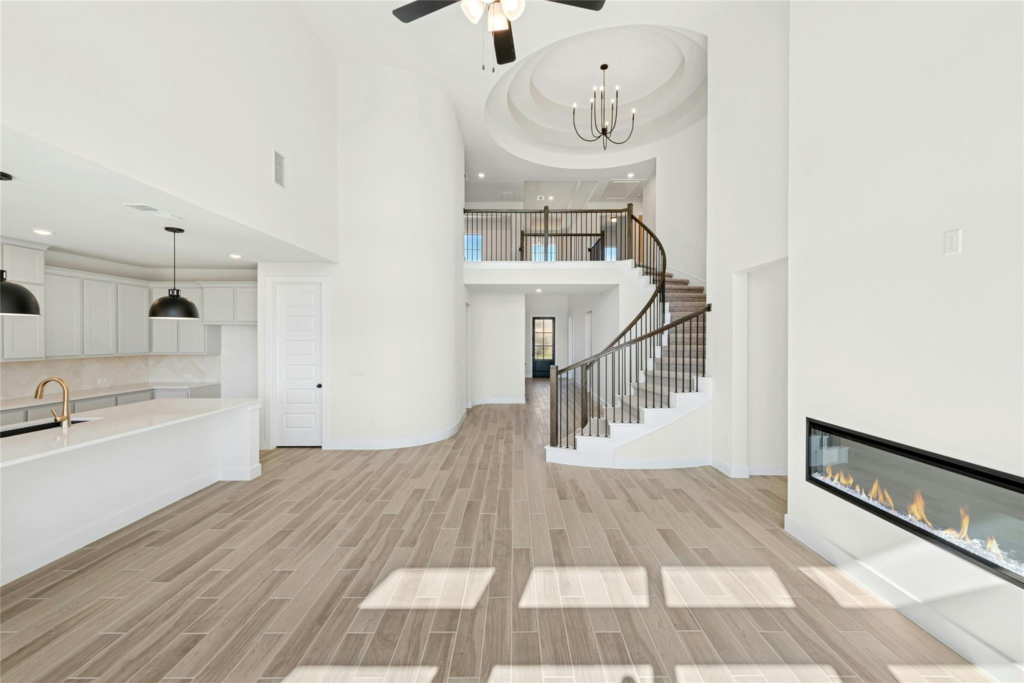 1533 Rodeo Ridge Dr, Georgetown, TX 78628