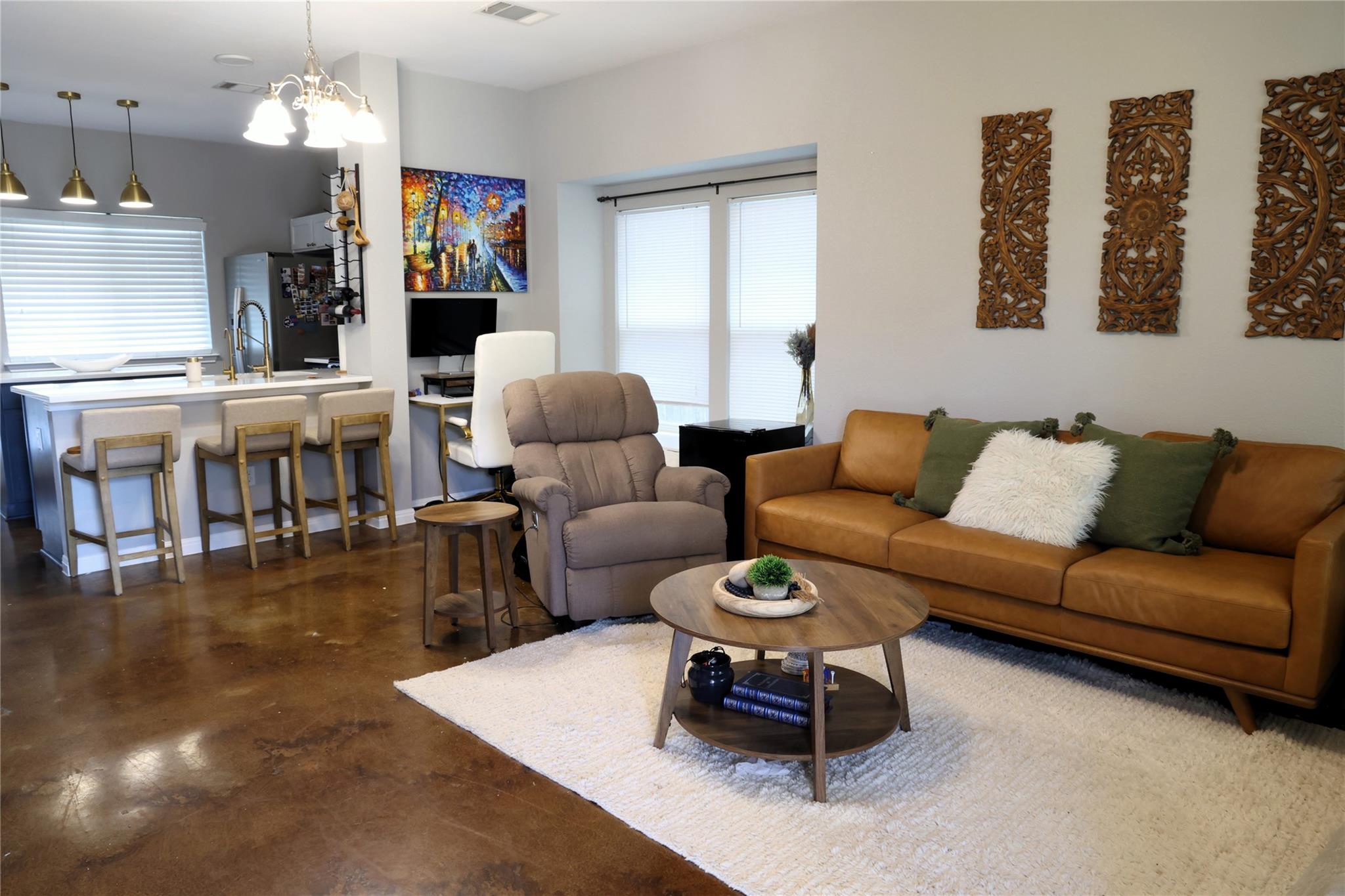 4619 Senda Ln, Austin, TX 78725