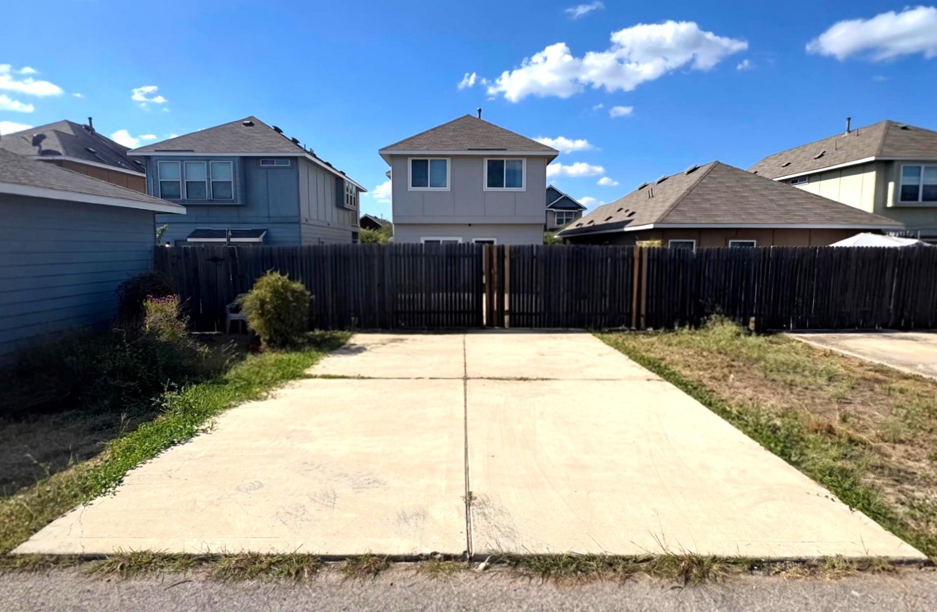 4619 Senda Ln, Austin, TX 78725