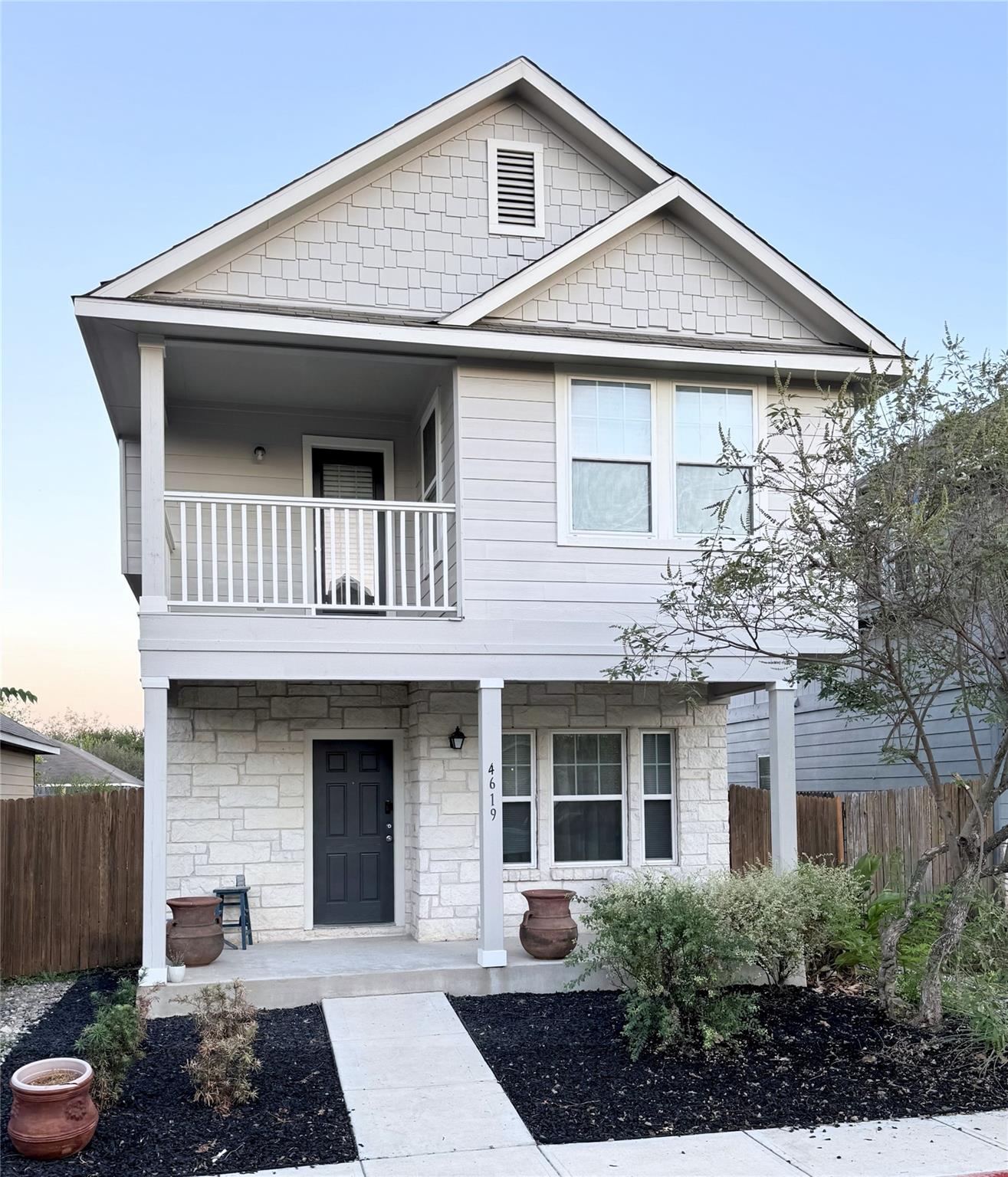 4619 Senda Ln, Austin, TX 78725