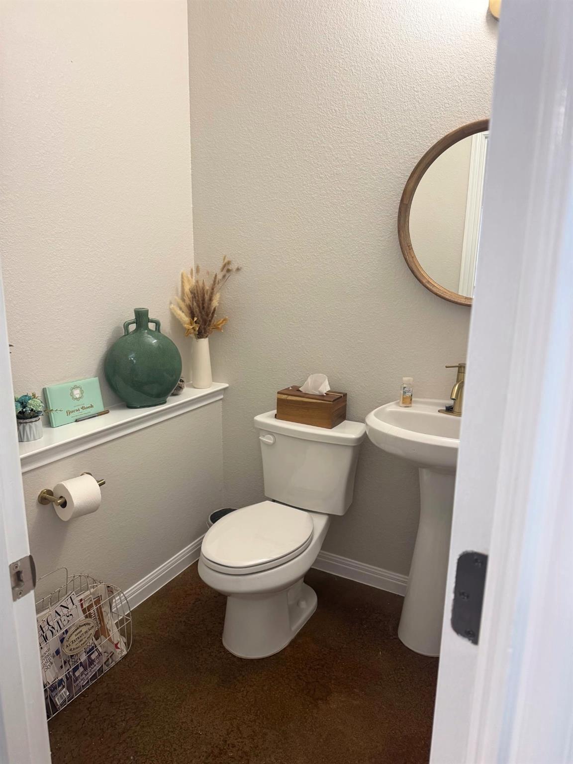 4619 Senda Ln, Austin, TX 78725