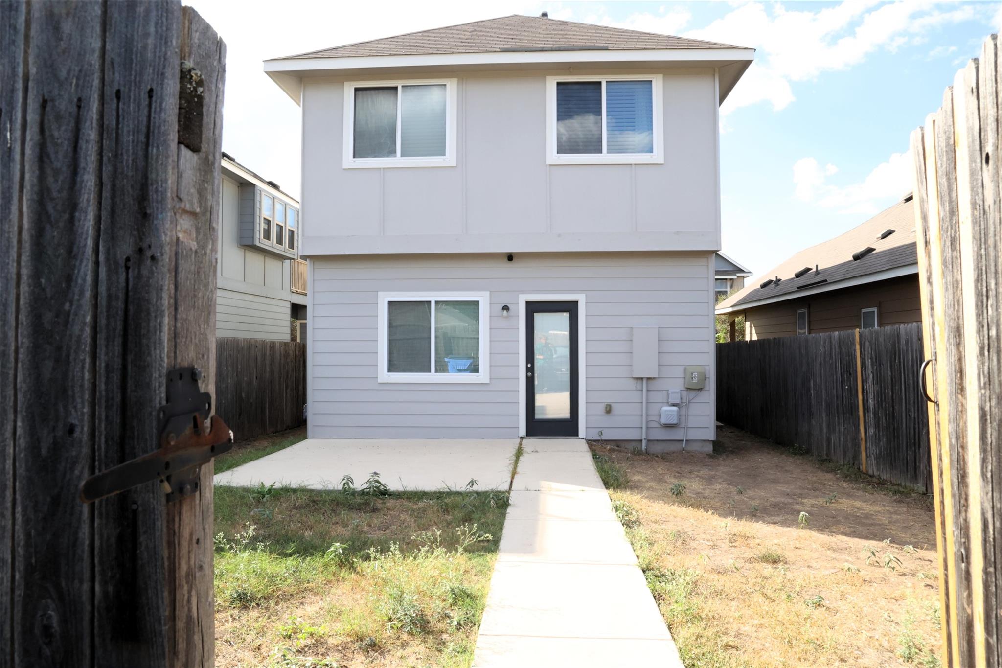 4619 Senda Ln, Austin, TX 78725