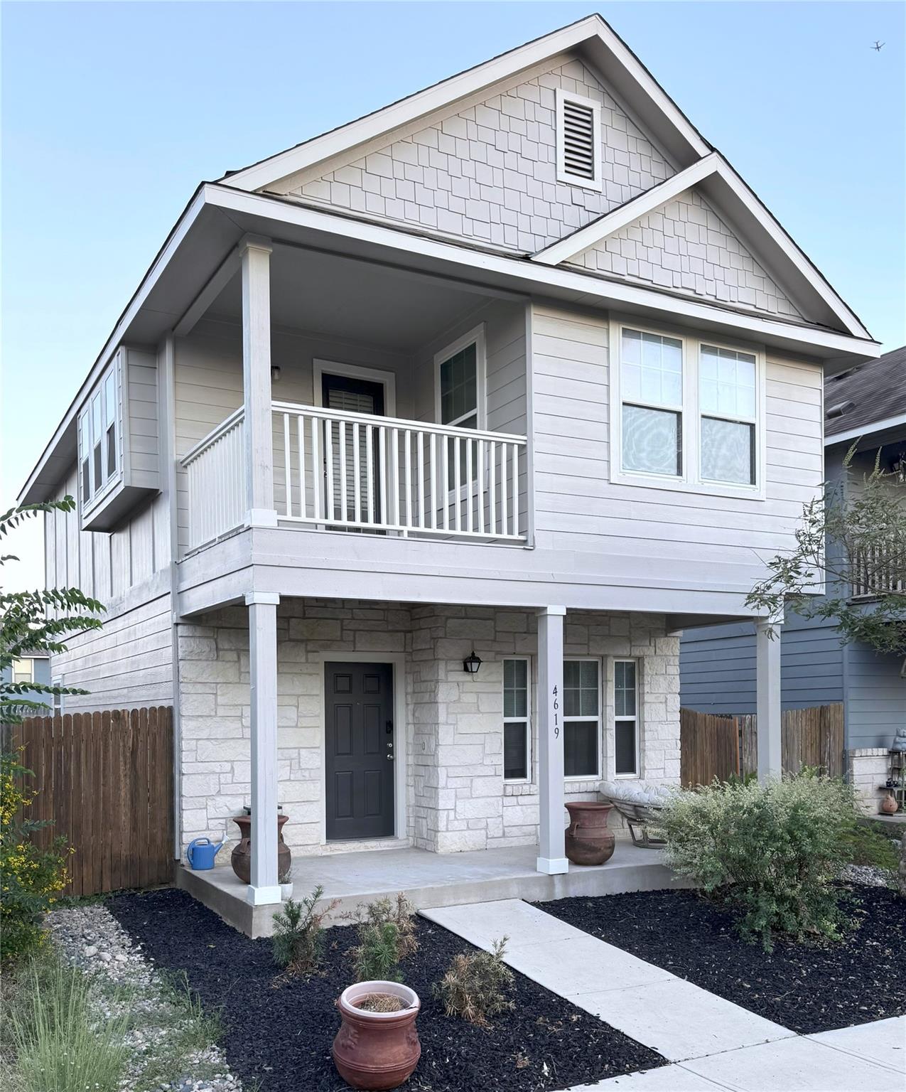 4619 Senda Ln, Austin, TX 78725