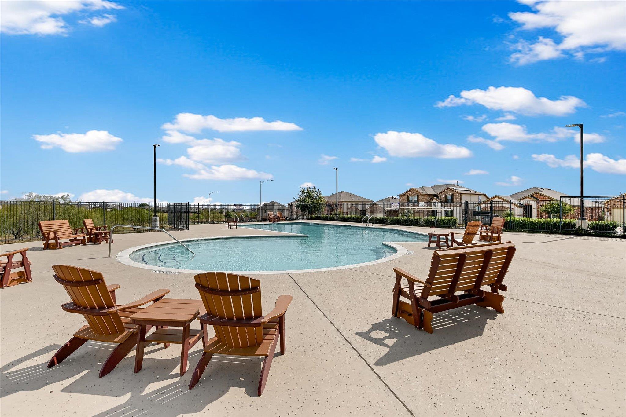 6905 Midlothian Dr, Austin, TX 78754