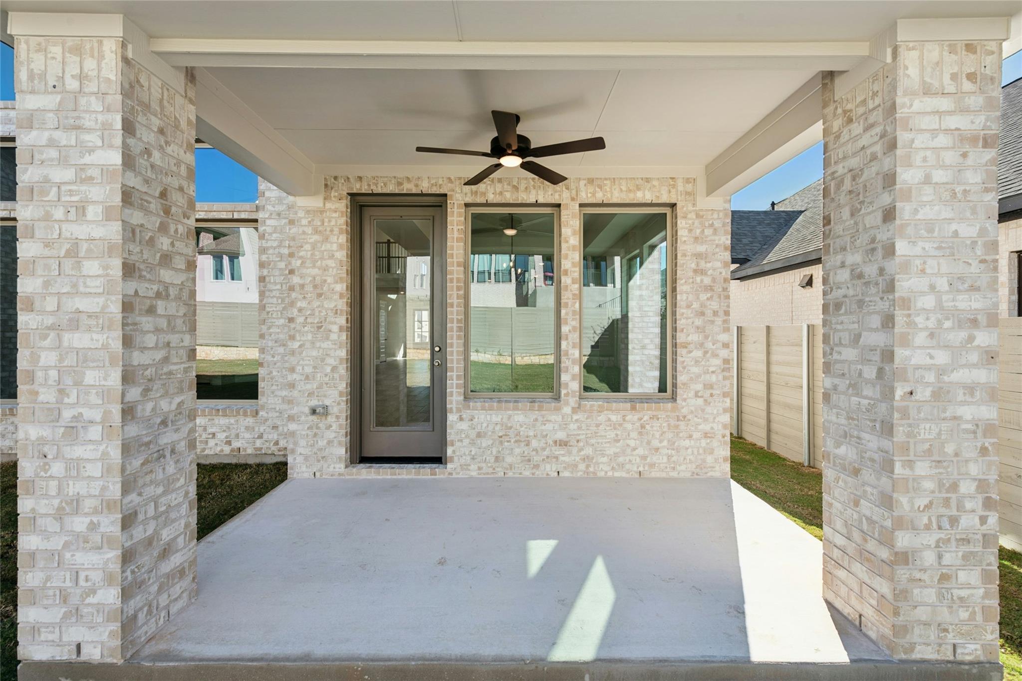 1528 Rodeo Ridge Dr, Georgetown, TX 78628