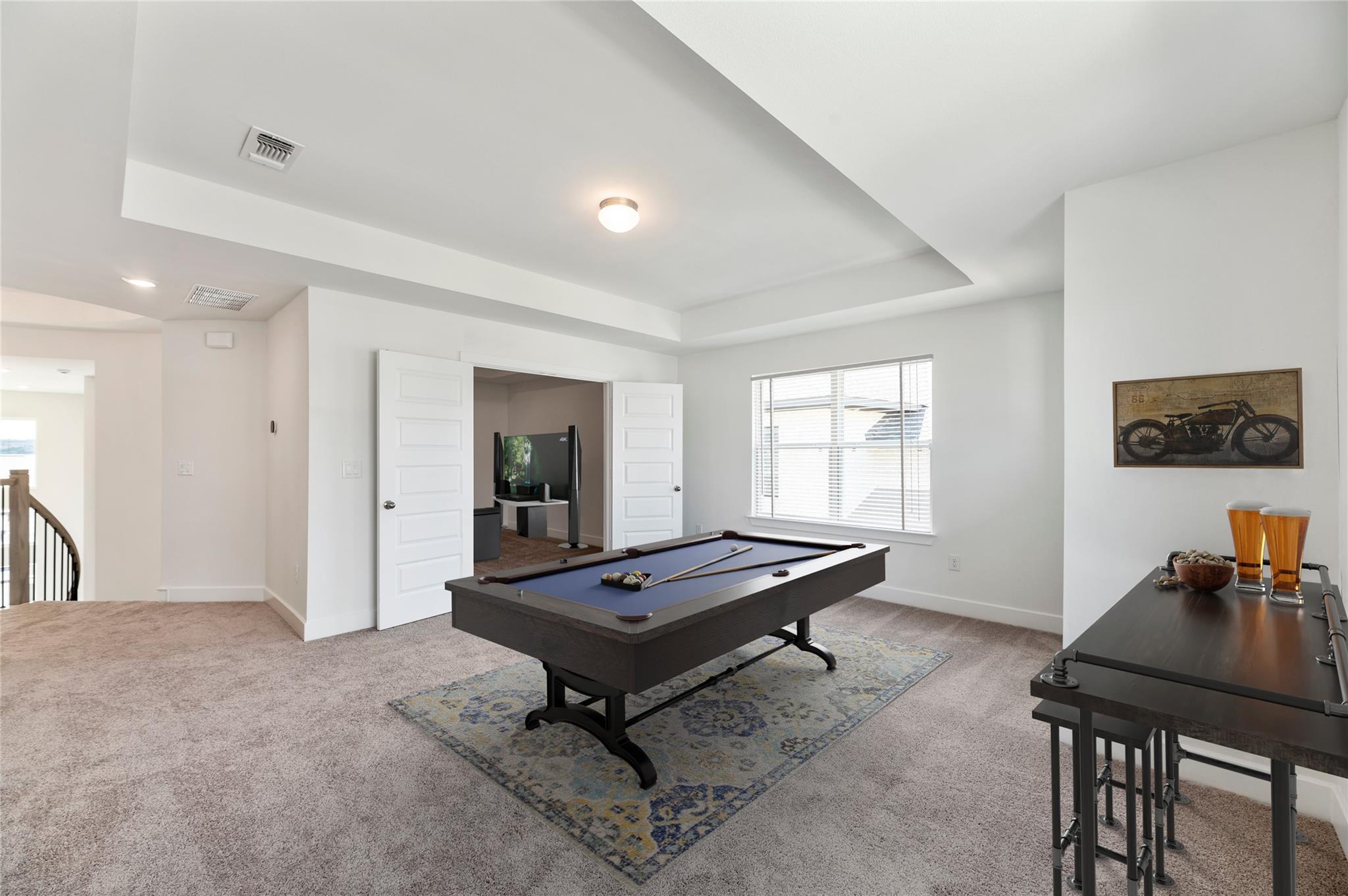 1528 Rodeo Ridge Dr, Georgetown, TX 78628