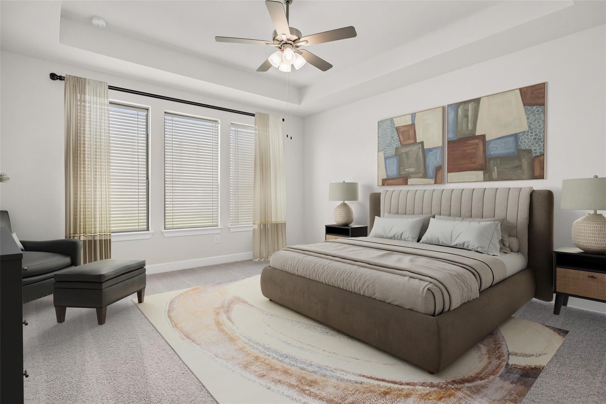 1528 Rodeo Ridge Dr, Georgetown, TX 78628