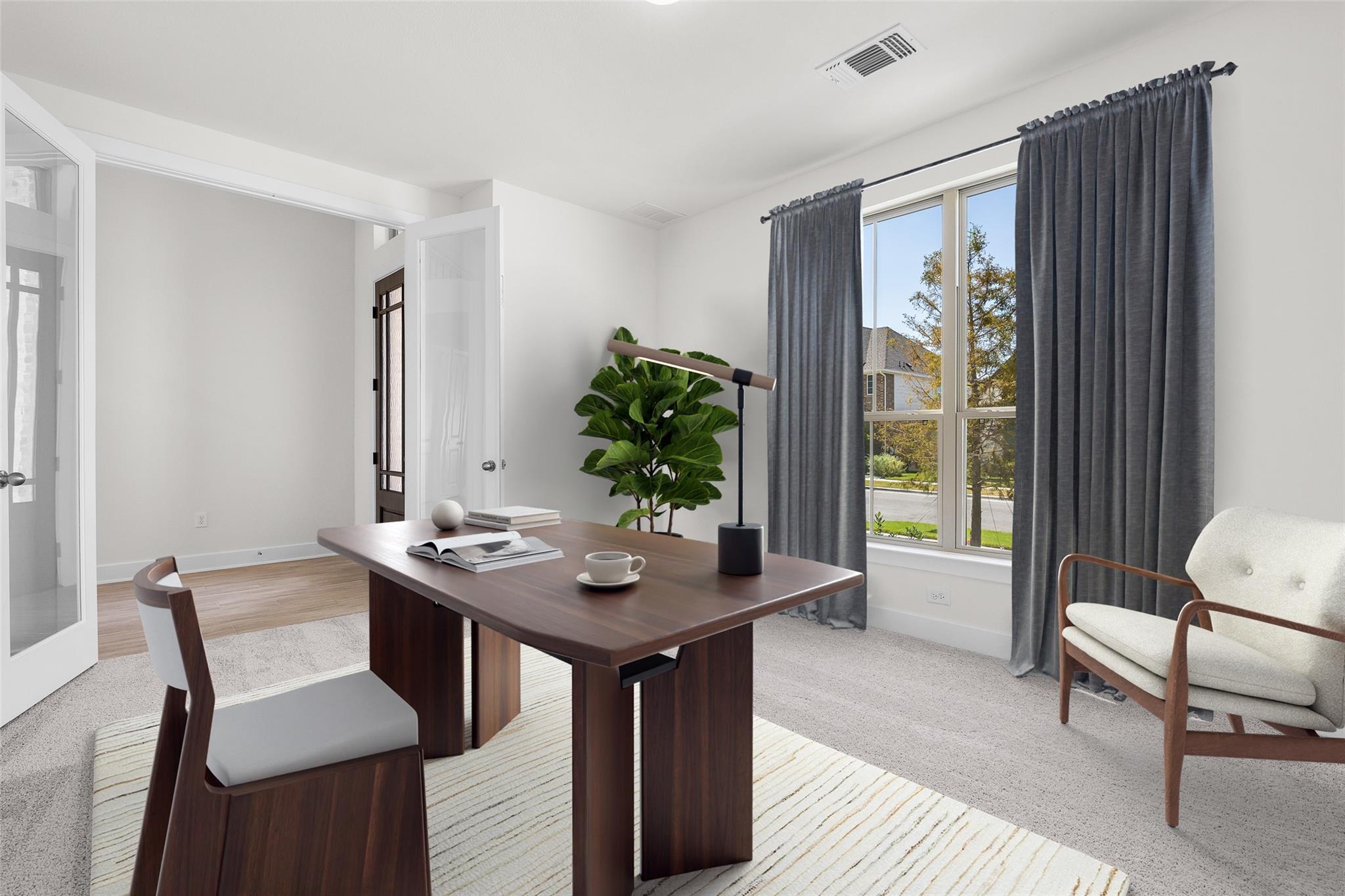 1528 Rodeo Ridge Dr, Georgetown, TX 78628