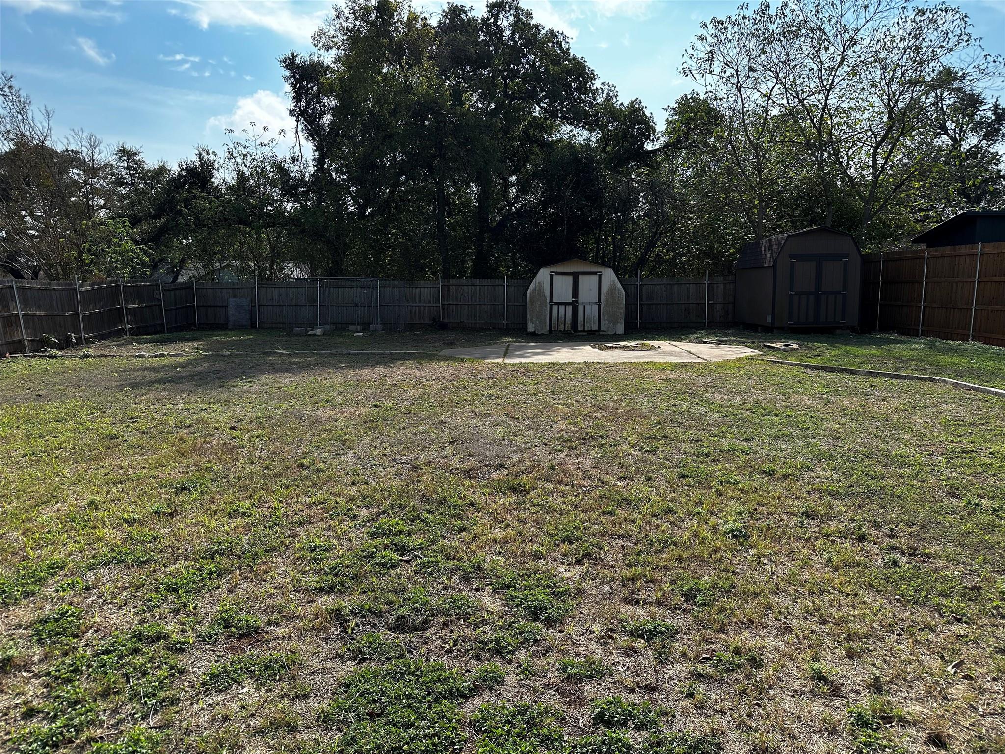 204 Thompson St, Cedar Park, TX 78613