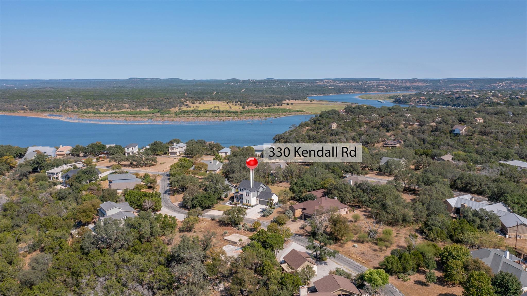 330 Kendall Rd, Spicewood, TX 78669