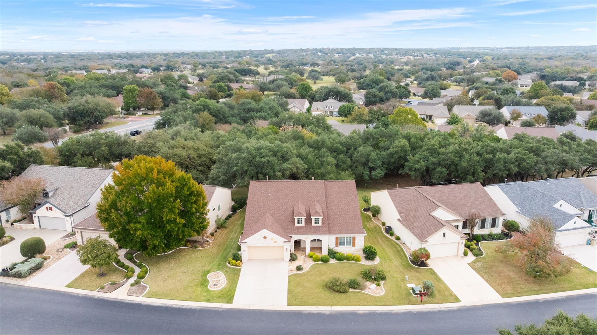 307 Armstrong Dr, Georgetown, TX 78633