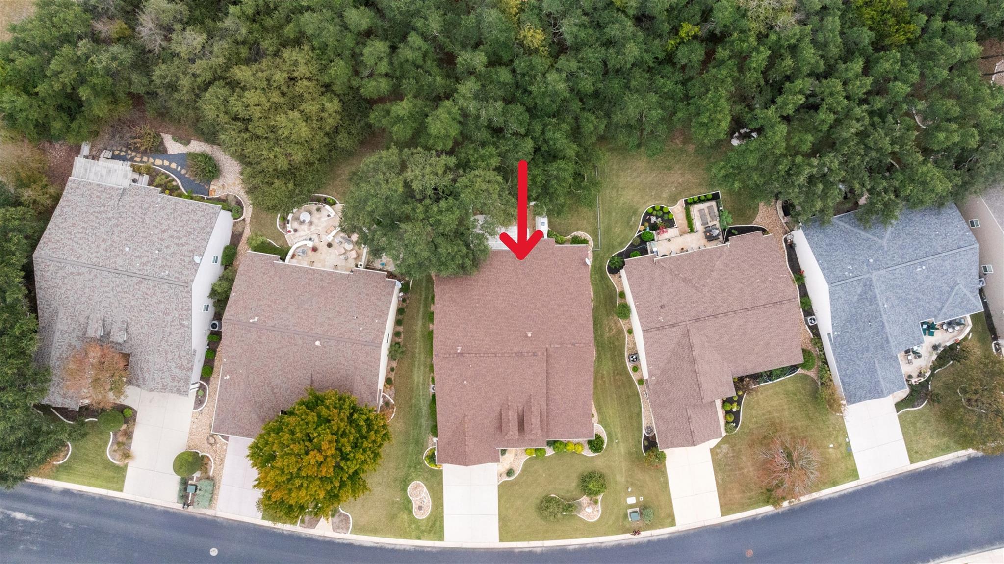 307 Armstrong Dr, Georgetown, TX 78633