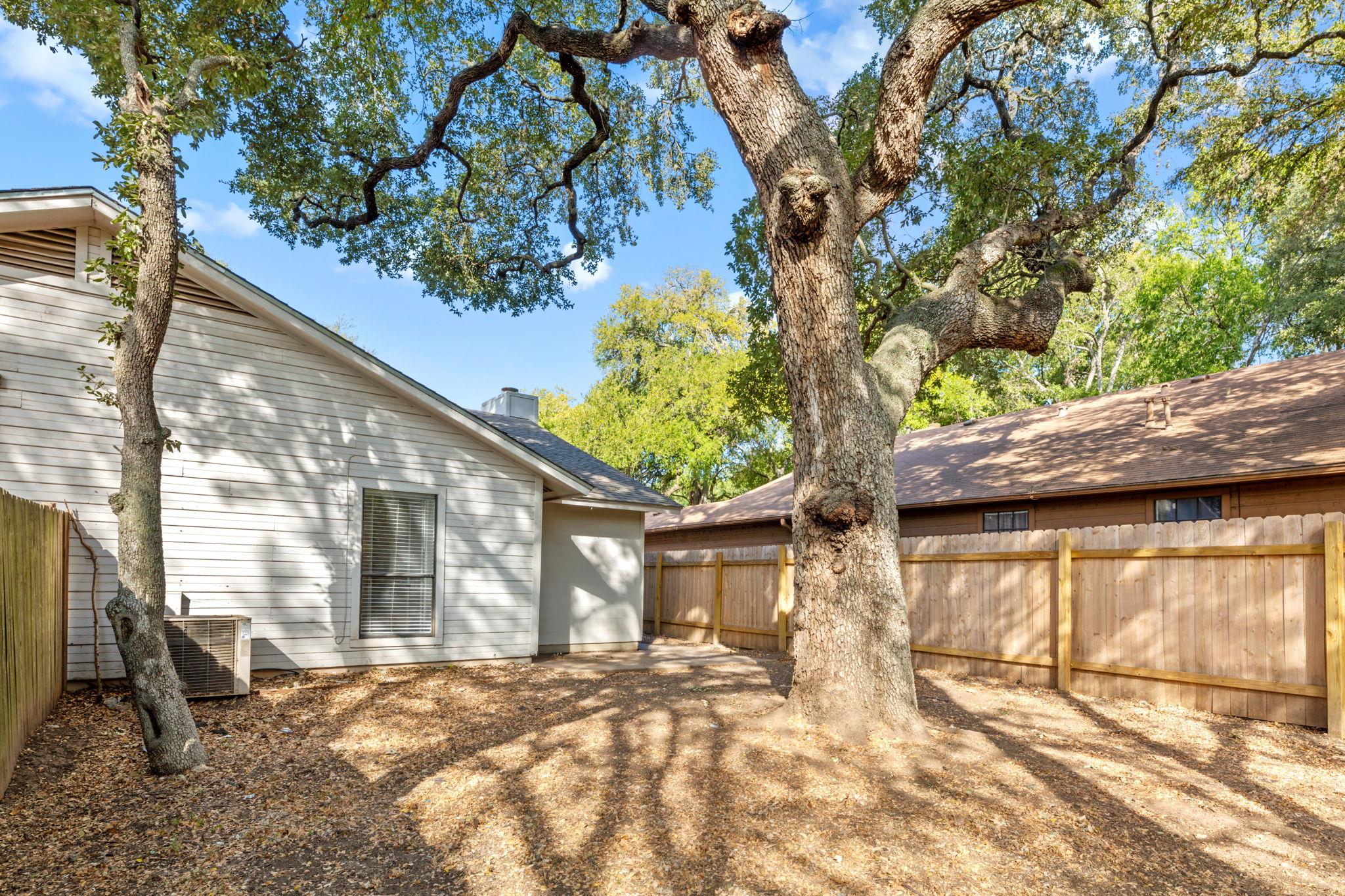 2518 Howellwood Way # A, Austin, TX 78748