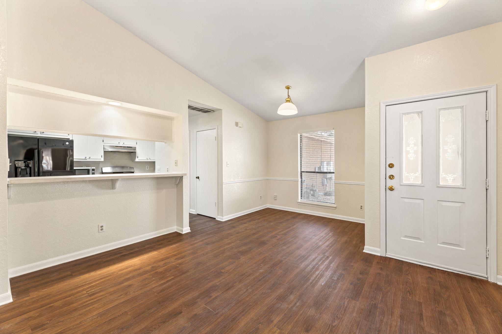 2518 Howellwood Way # A, Austin, TX 78748