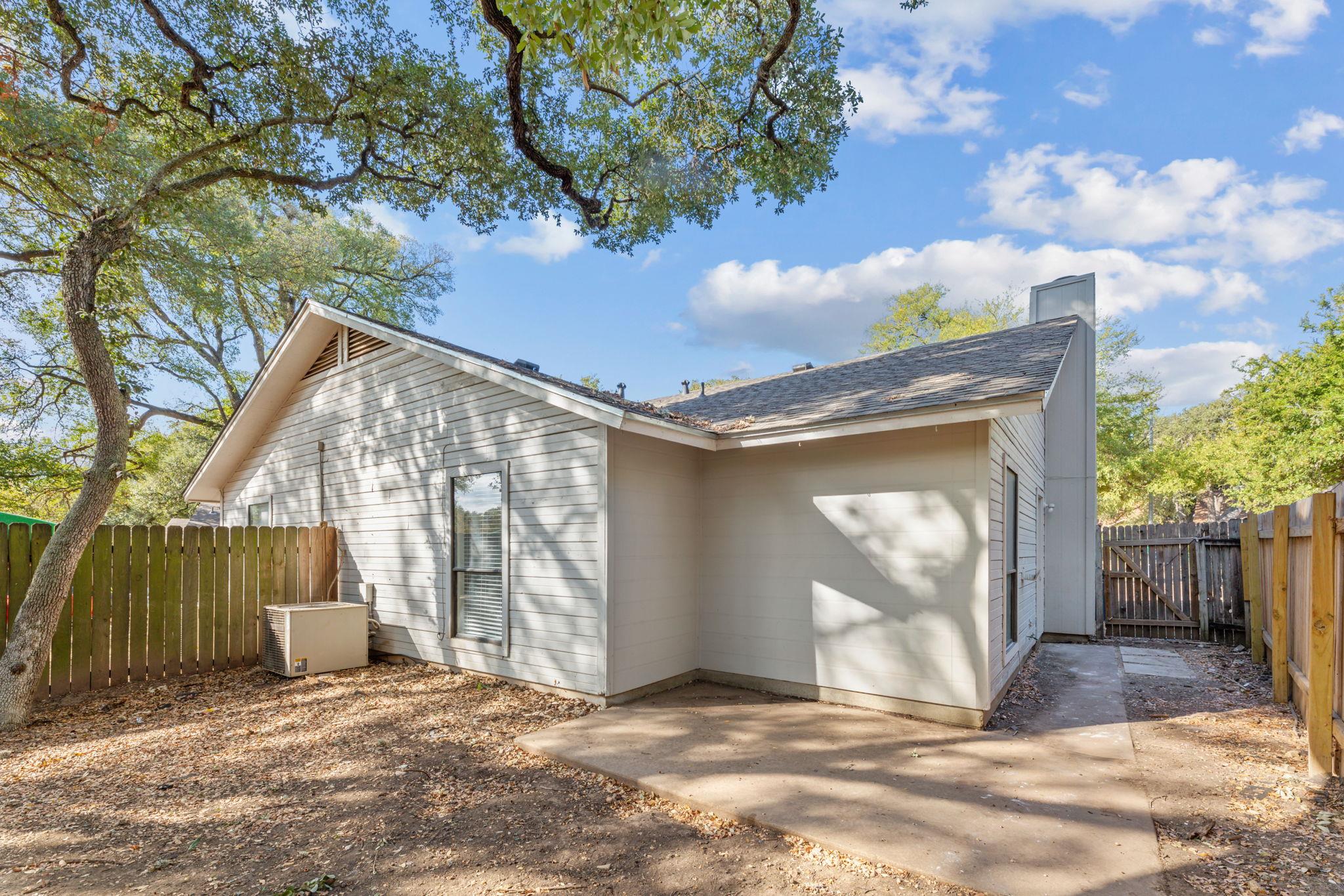 2518 Howellwood Way # A, Austin, TX 78748