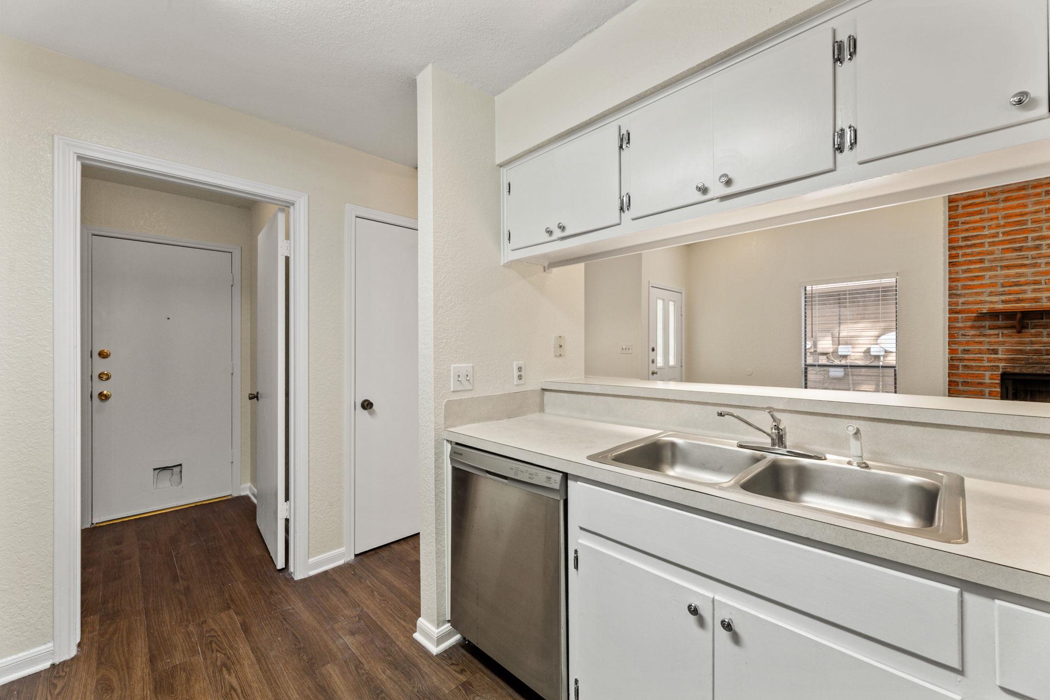 2518 Howellwood Way # A, Austin, TX 78748