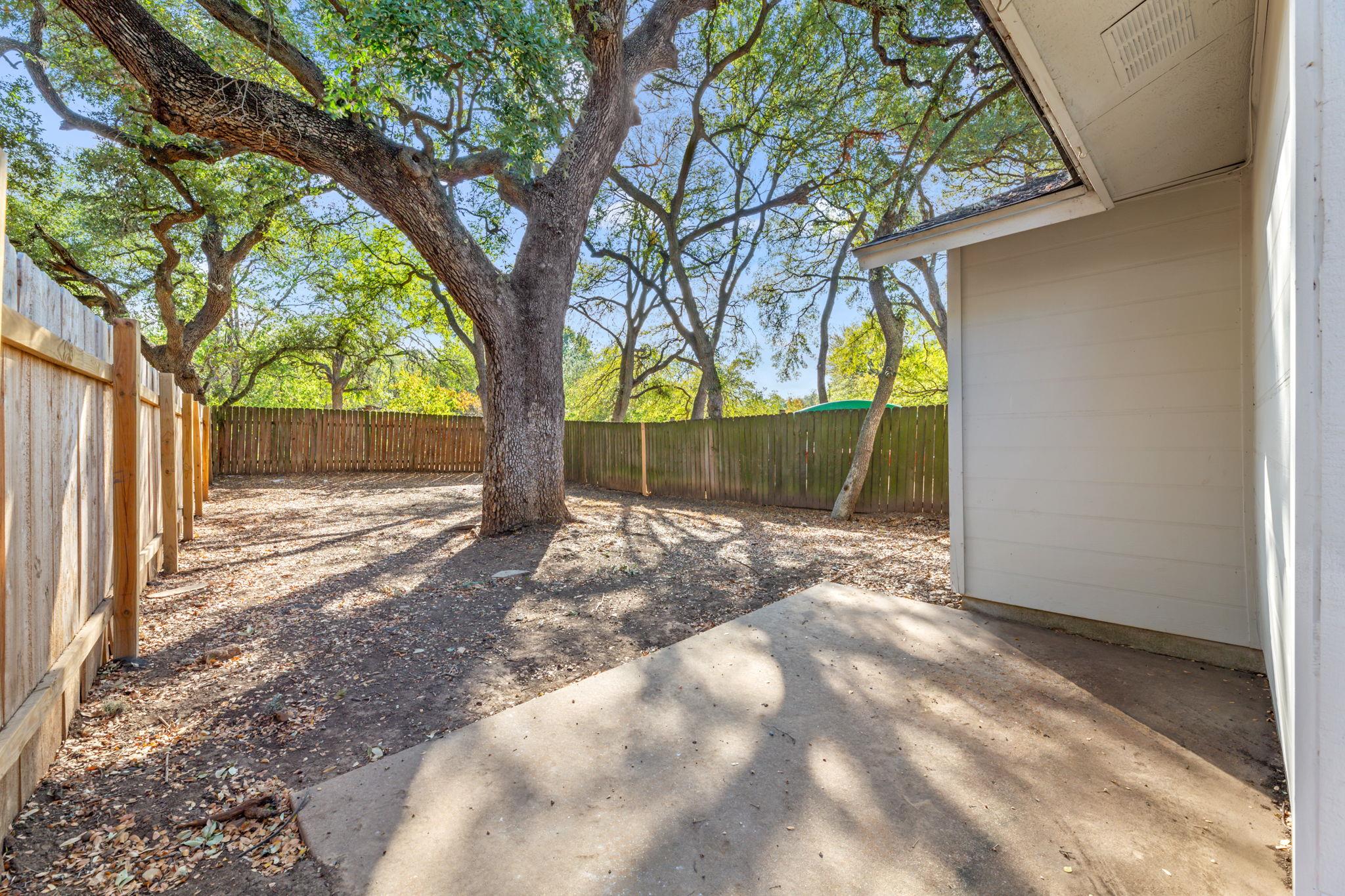 2518 Howellwood Way # A, Austin, TX 78748