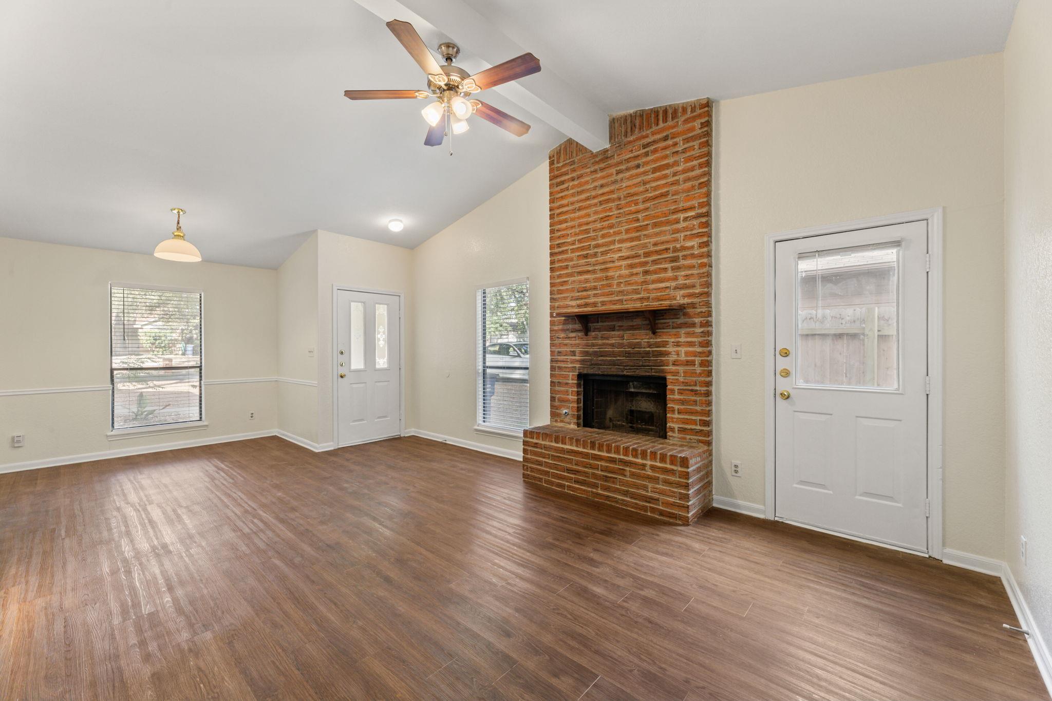 2518 Howellwood Way # A, Austin, TX 78748