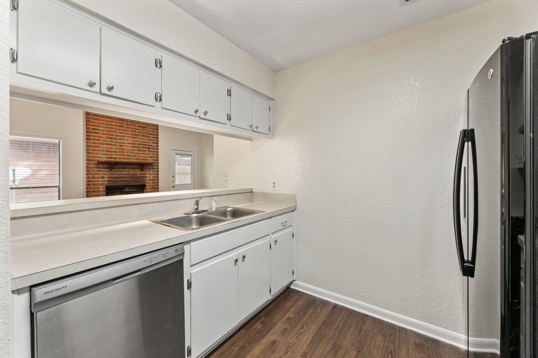 2518 Howellwood Way # A, Austin, TX 78748