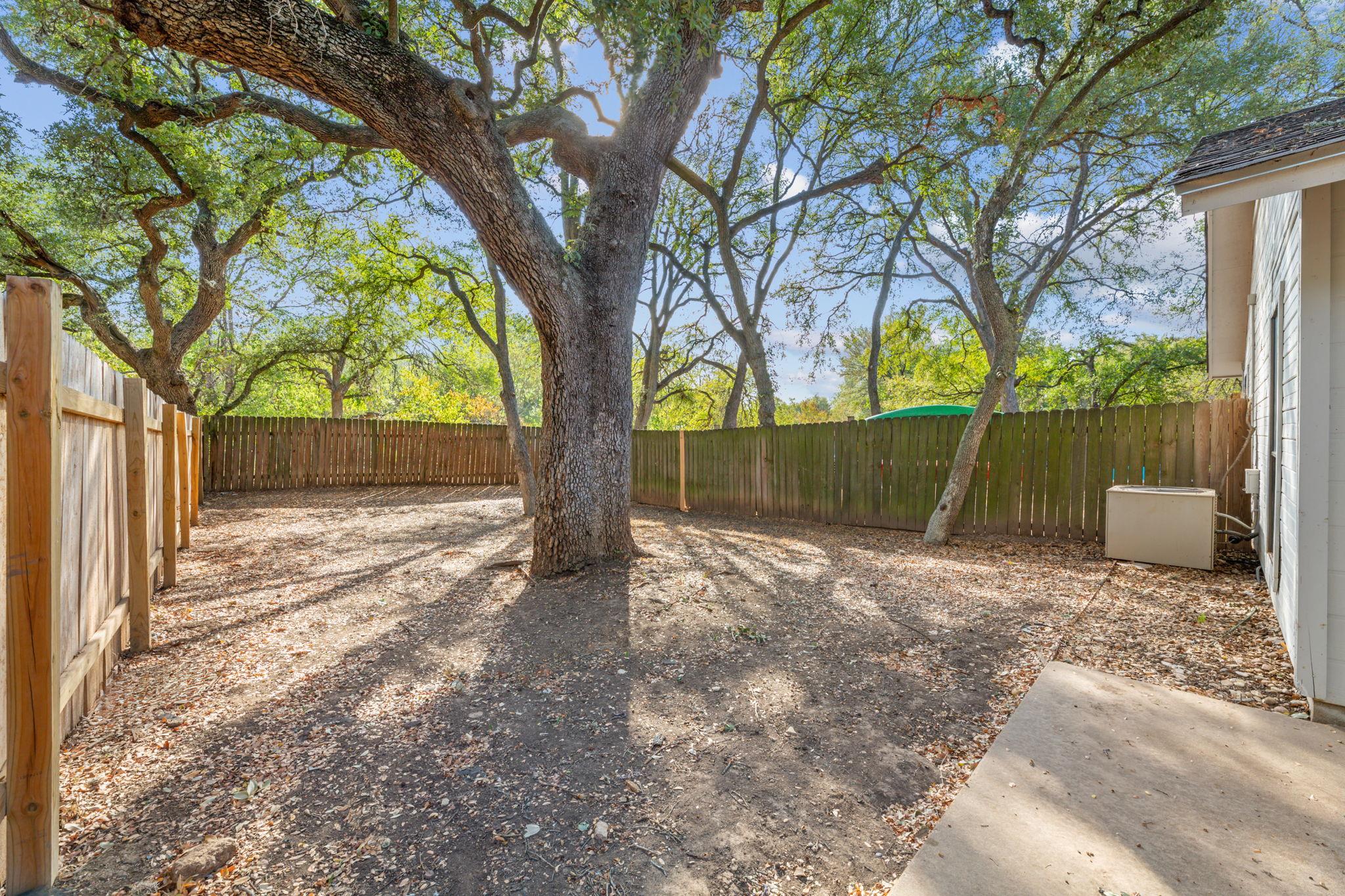 2518 Howellwood Way # A, Austin, TX 78748