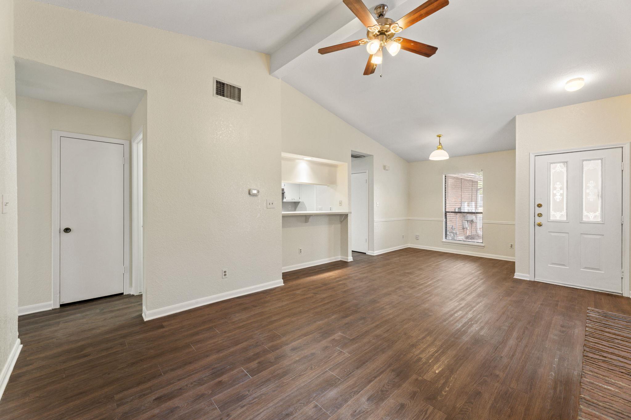 2518 Howellwood Way # A, Austin, TX 78748