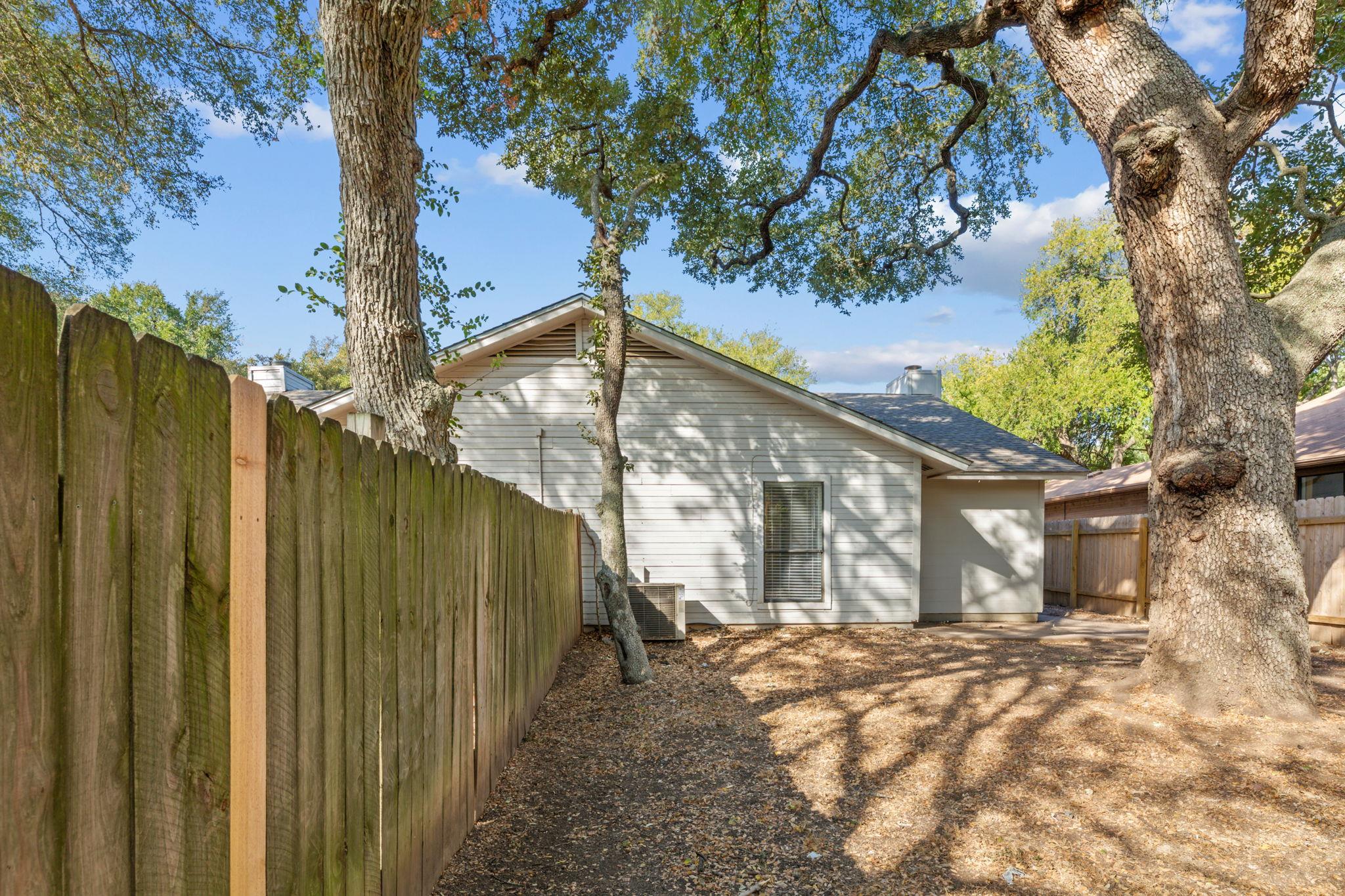 2518 Howellwood Way # A, Austin, TX 78748