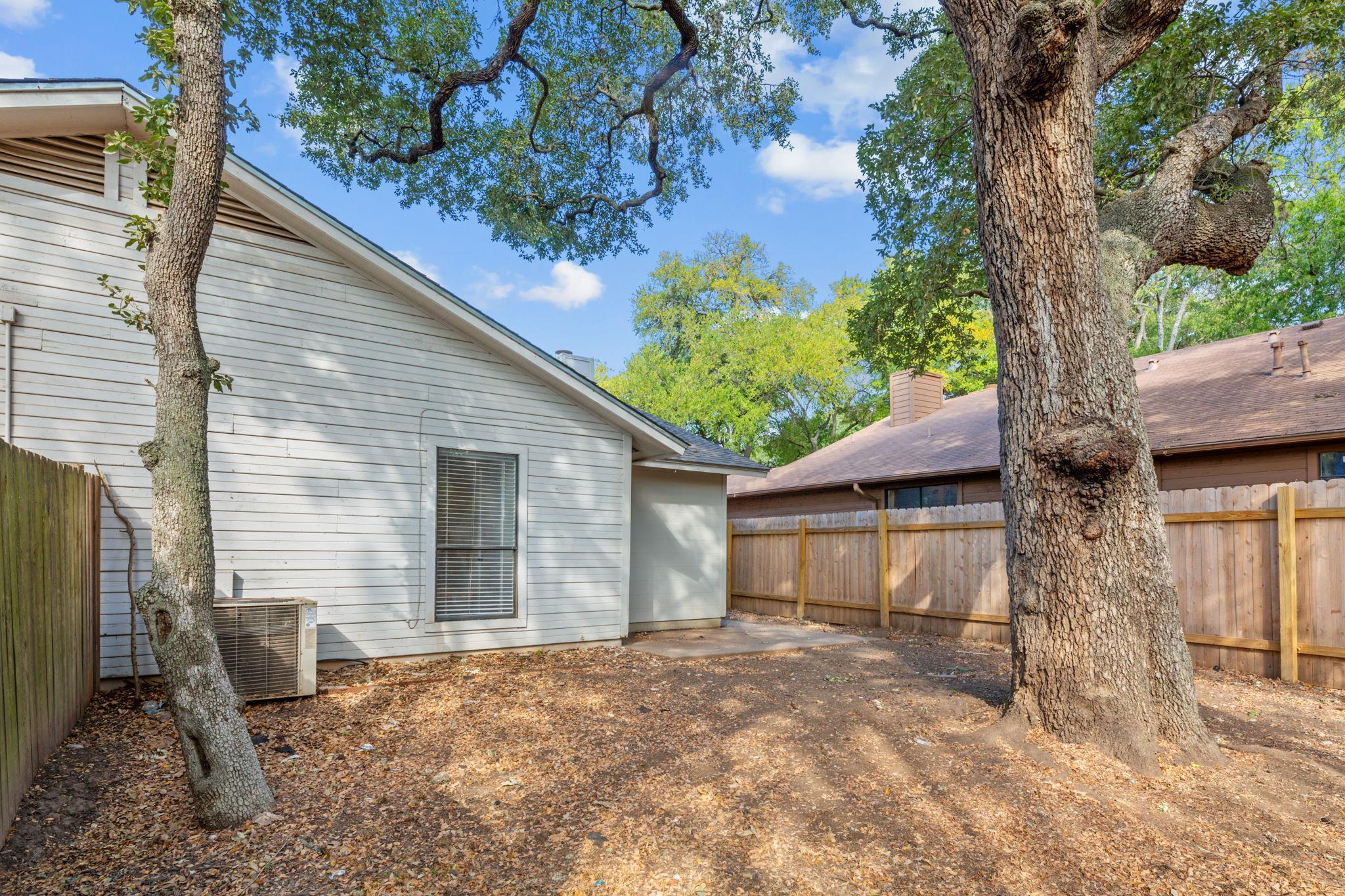 2518 Howellwood Way # A, Austin, TX 78748