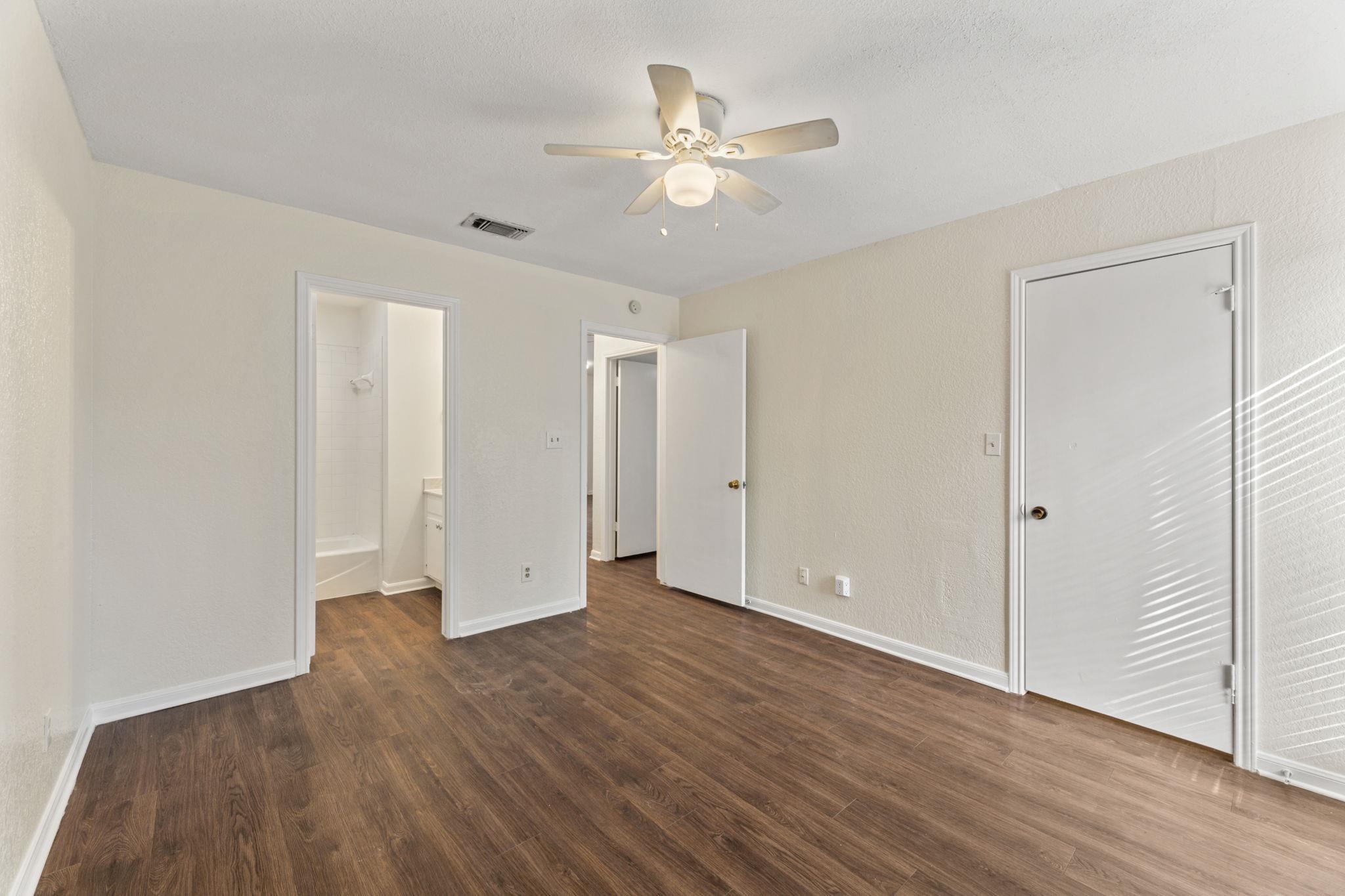 2518 Howellwood Way # A, Austin, TX 78748